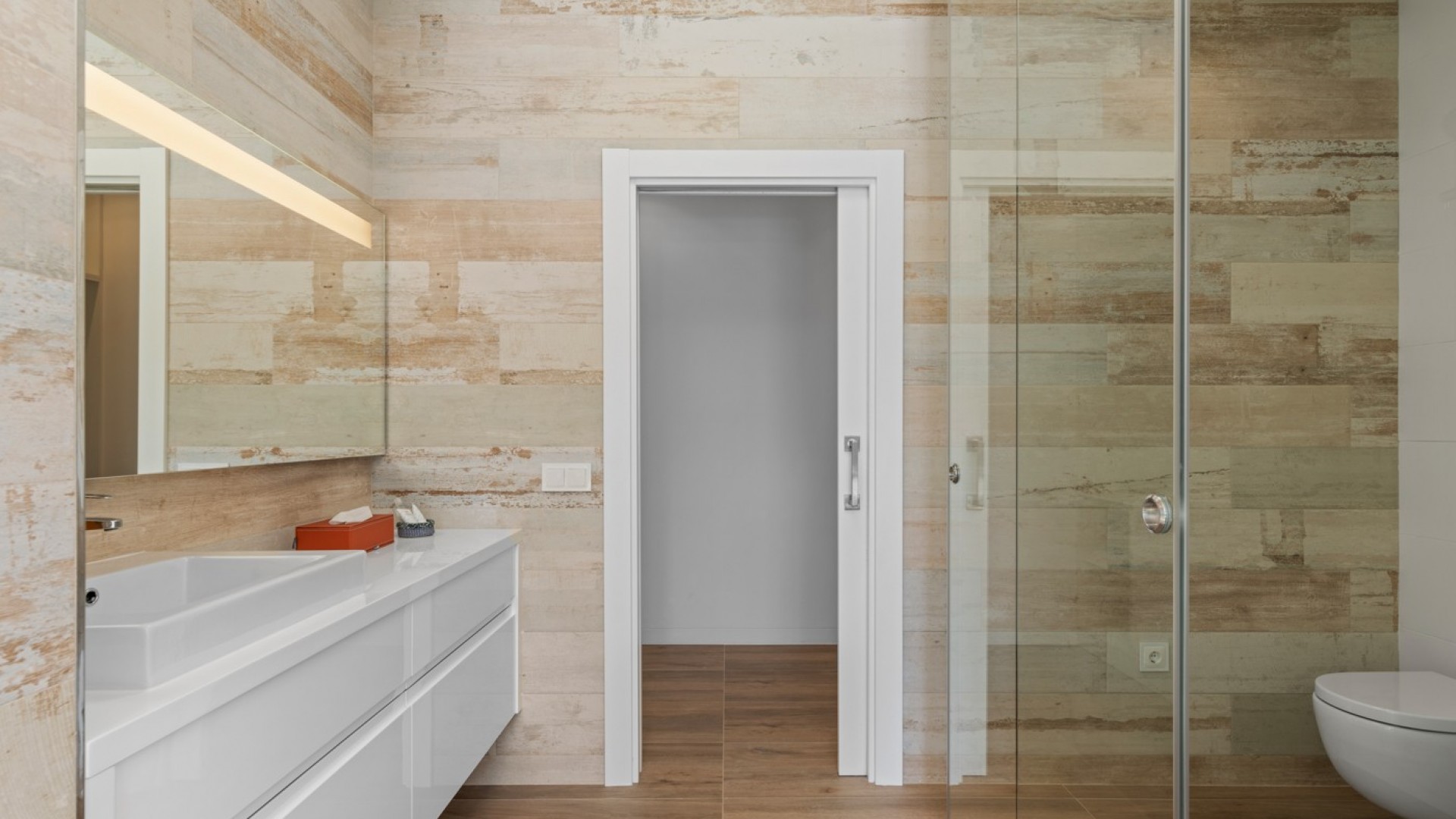 Resale - Freistehende Villa -
Las Colinas - Las Colinas golf