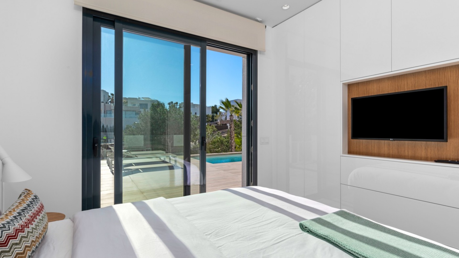 Resale - Freistehende Villa -
Las Colinas - Las Colinas golf