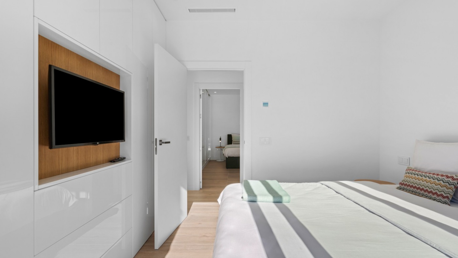 Resale - Freistehende Villa -
Las Colinas - Las Colinas golf