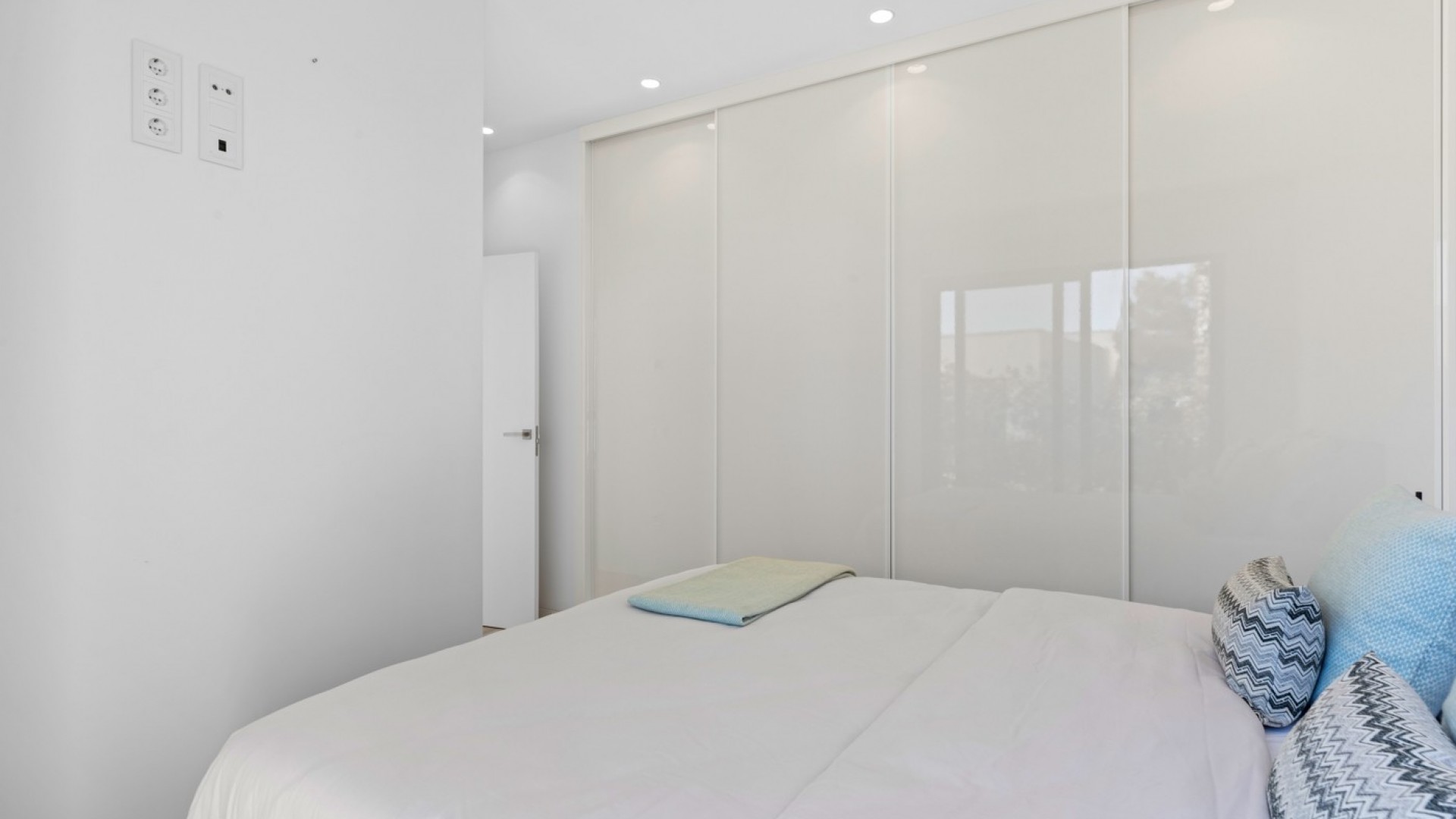 Resale - Freistehende Villa -
Las Colinas - Las Colinas golf