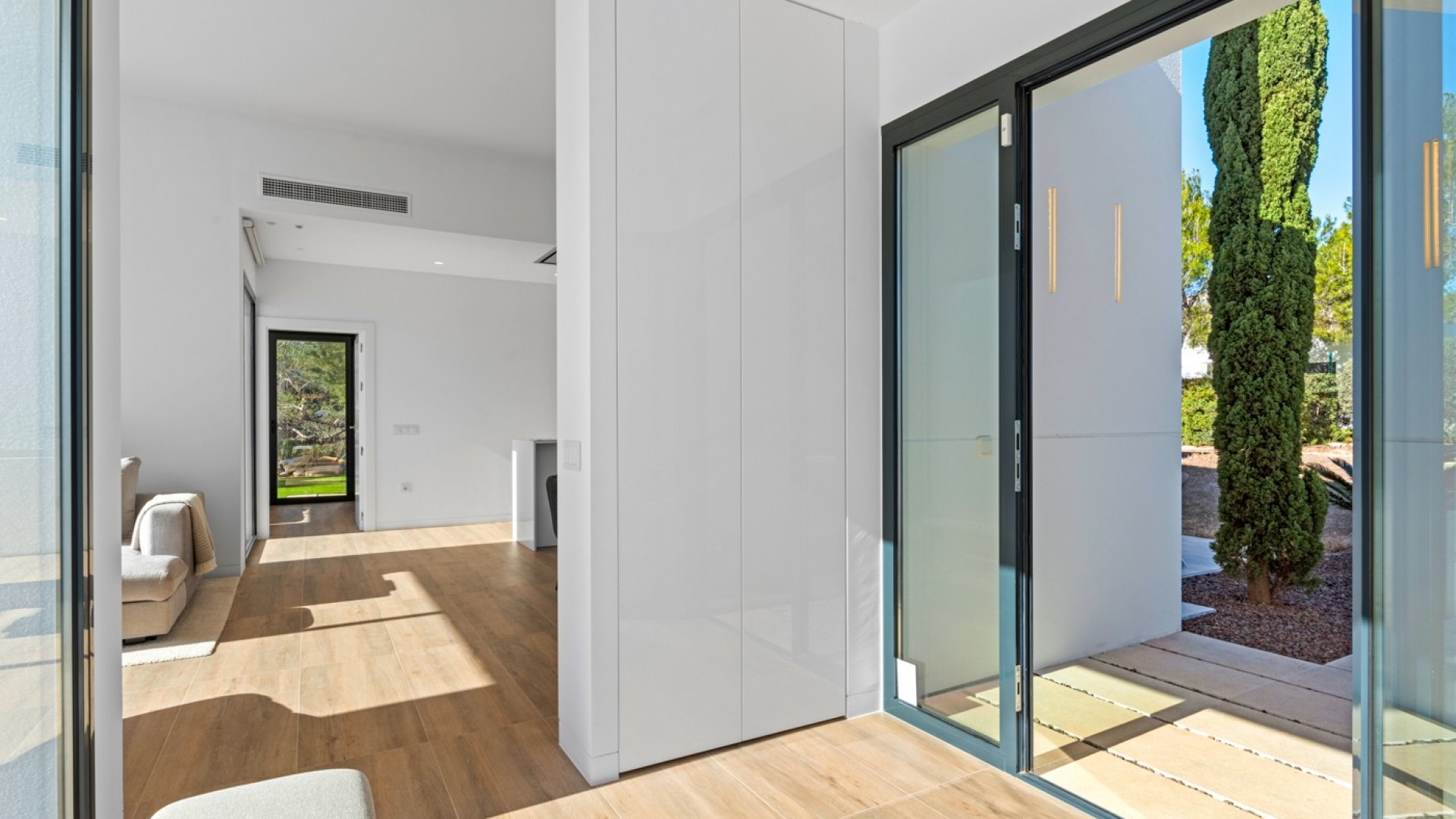 Resale - Freistehende Villa -
Las Colinas - Las Colinas golf