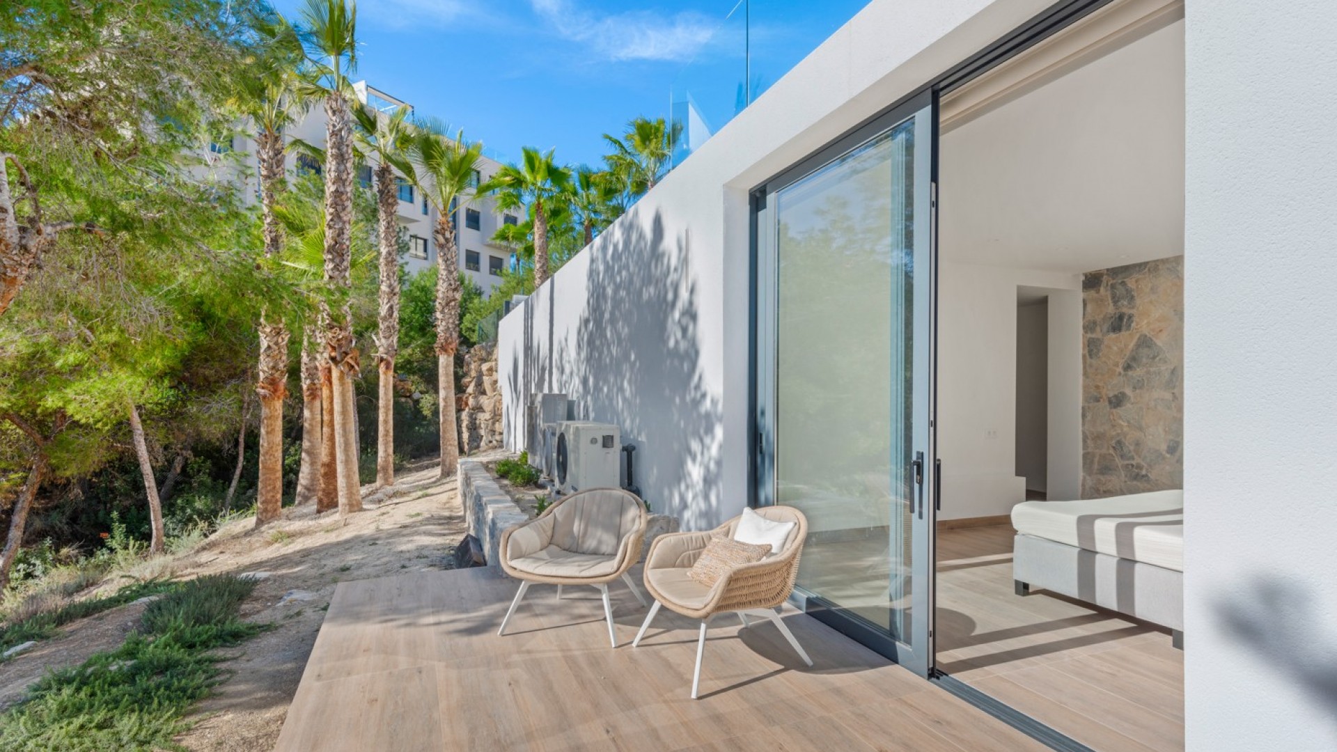 Resale - Freistehende Villa -
Las Colinas - Las Colinas golf