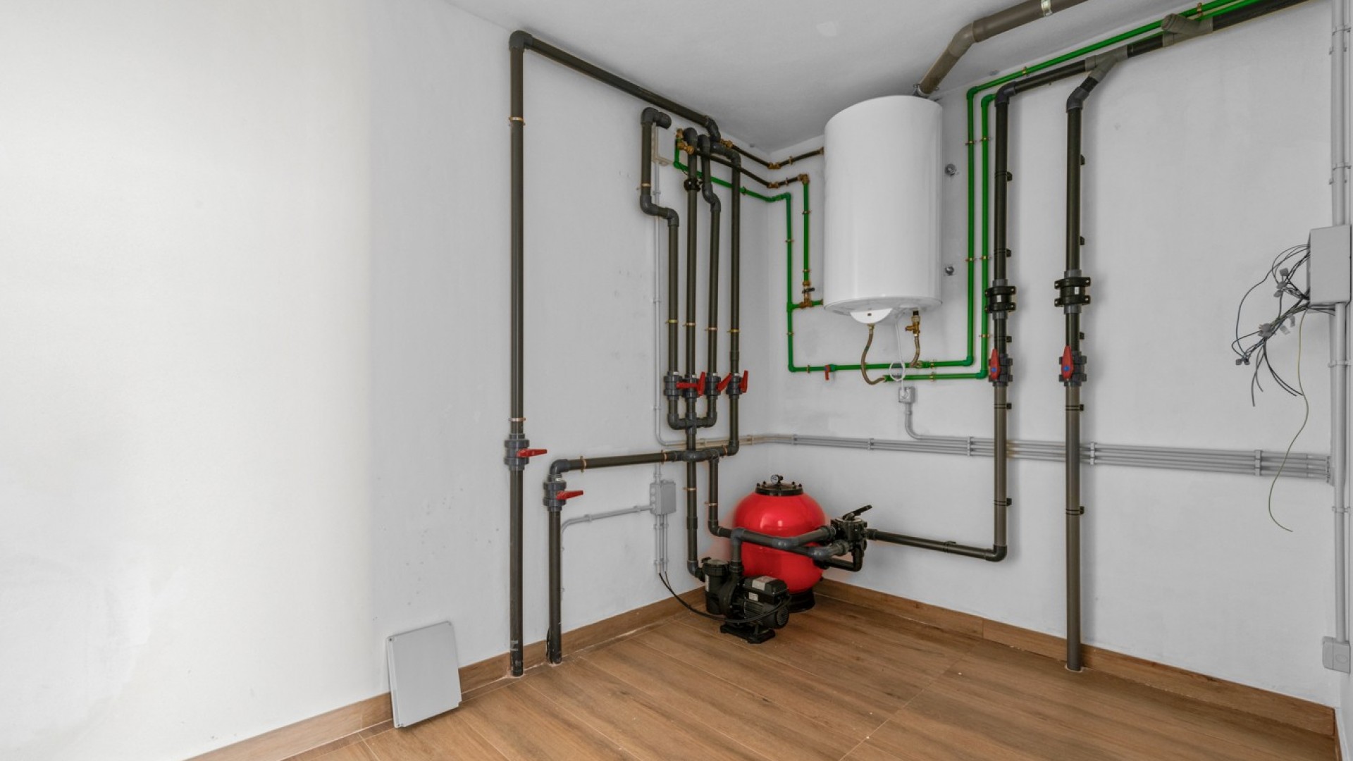 Resale - Freistehende Villa -
Las Colinas - Las Colinas golf