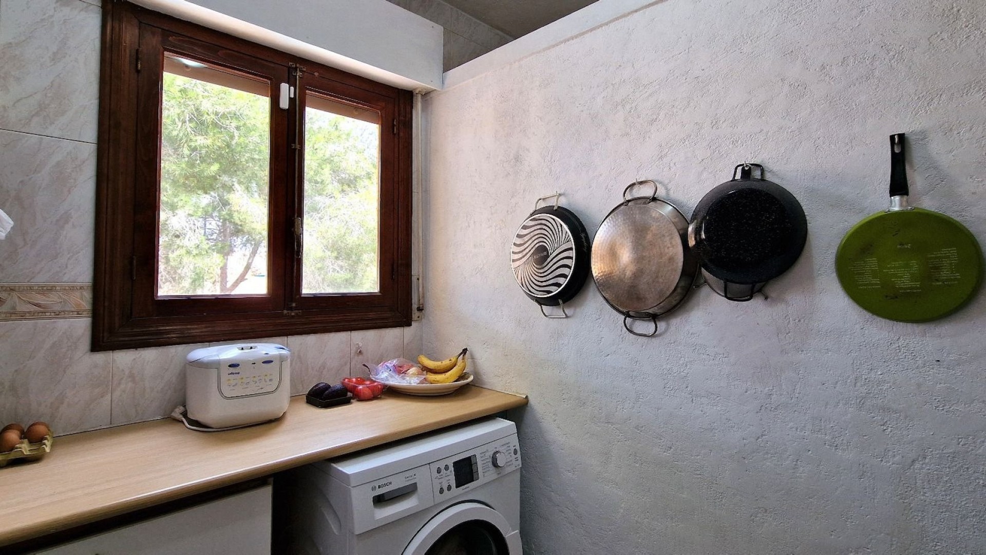 Resale - Freistehende Villa -
Las Filipinas