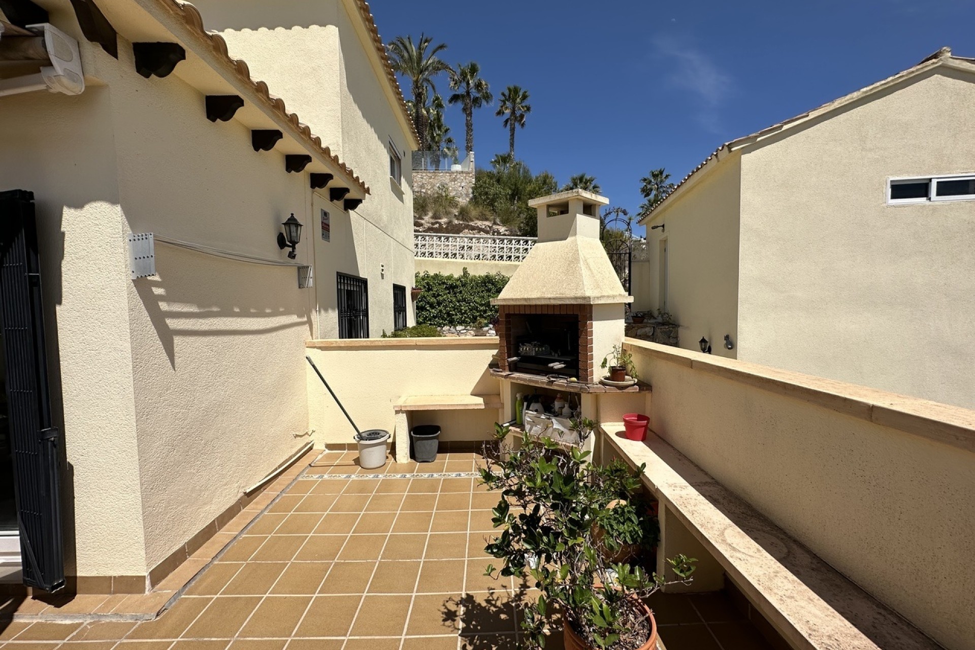 Resale - Freistehende Villa -
Las Ramblas Golf - Inland
