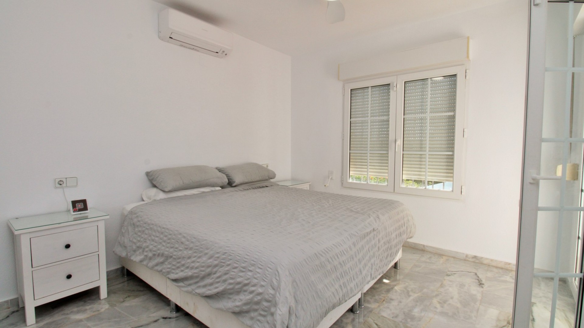 Resale - Freistehende Villa -
Las Ramblas Golf - Las Ramblas