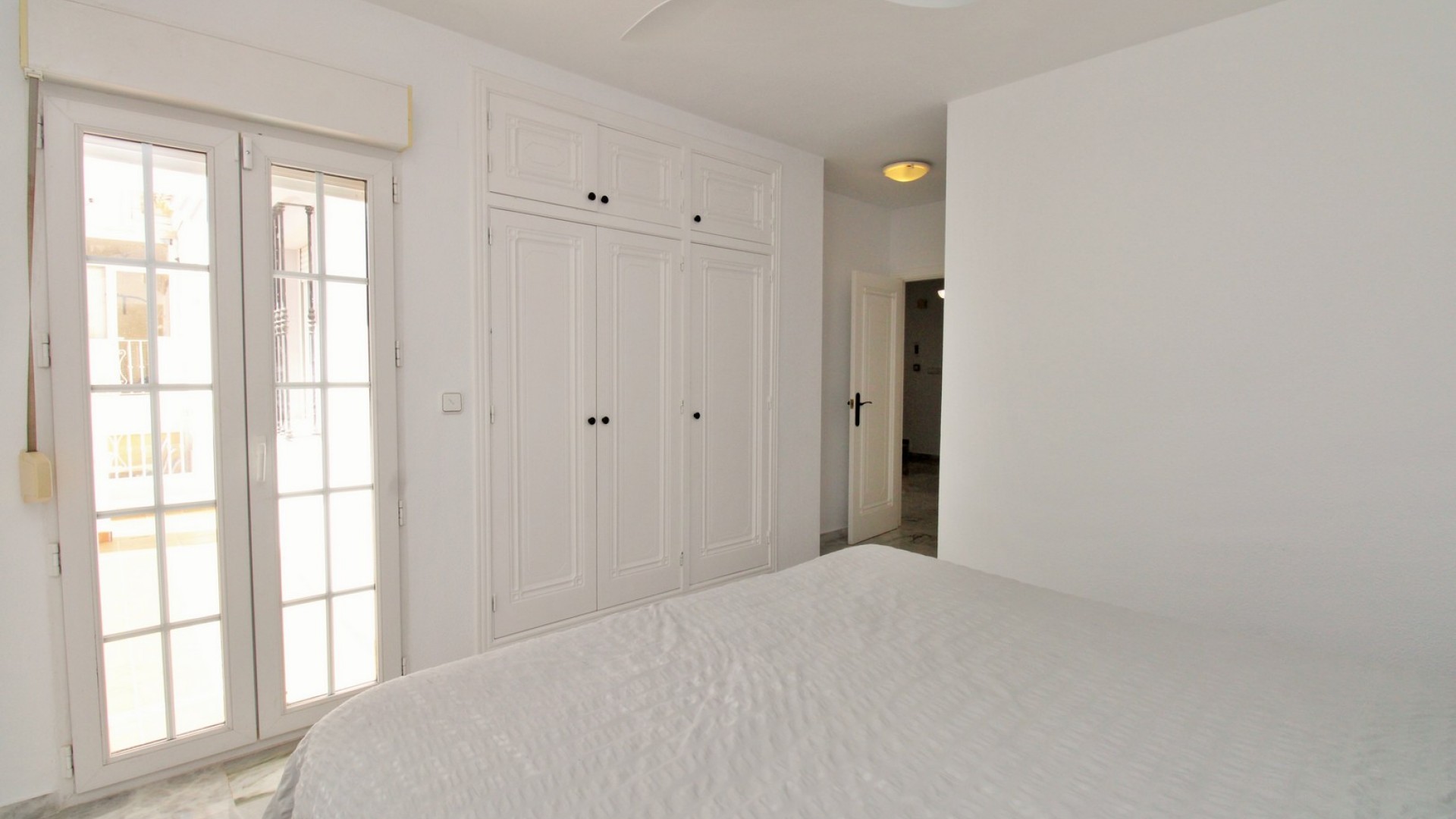 Resale - Freistehende Villa -
Las Ramblas Golf - Las Ramblas