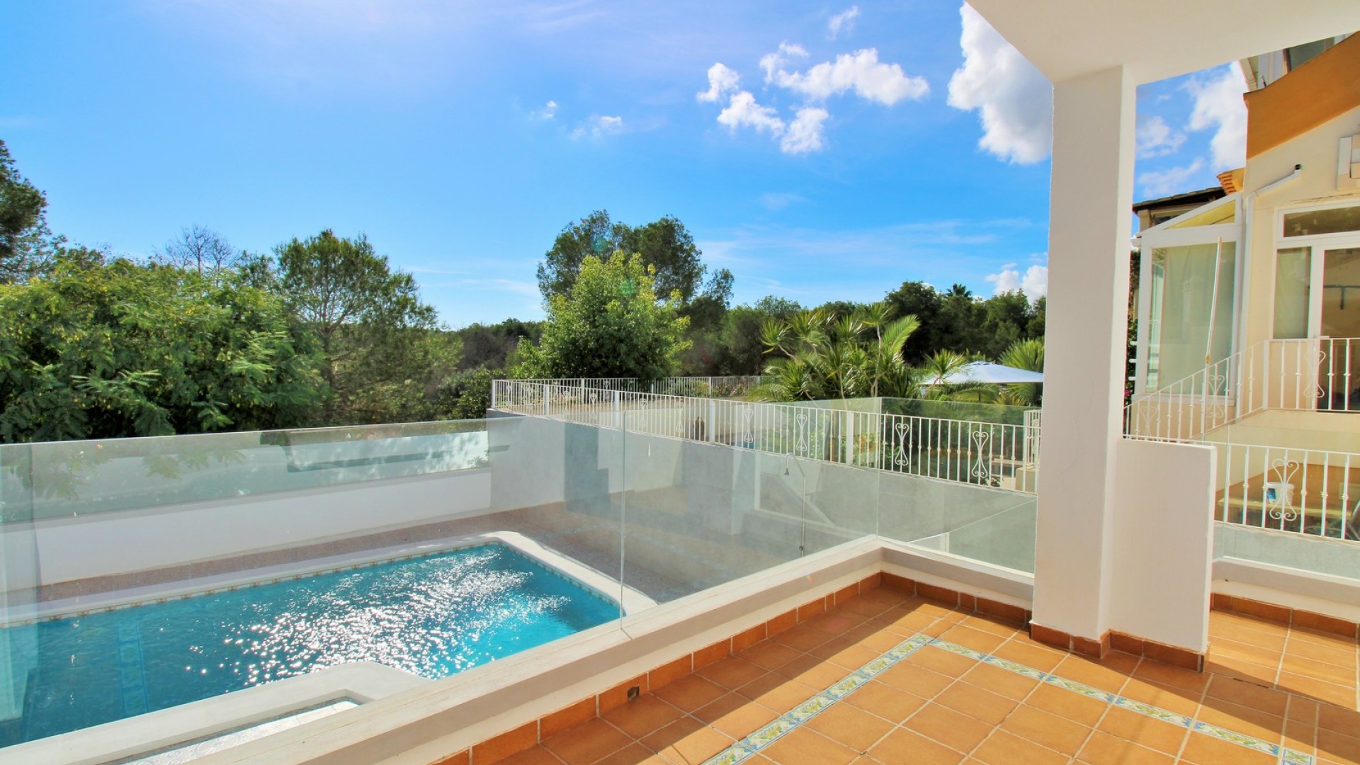 Resale - Freistehende Villa -
Las Ramblas Golf - Las Ramblas