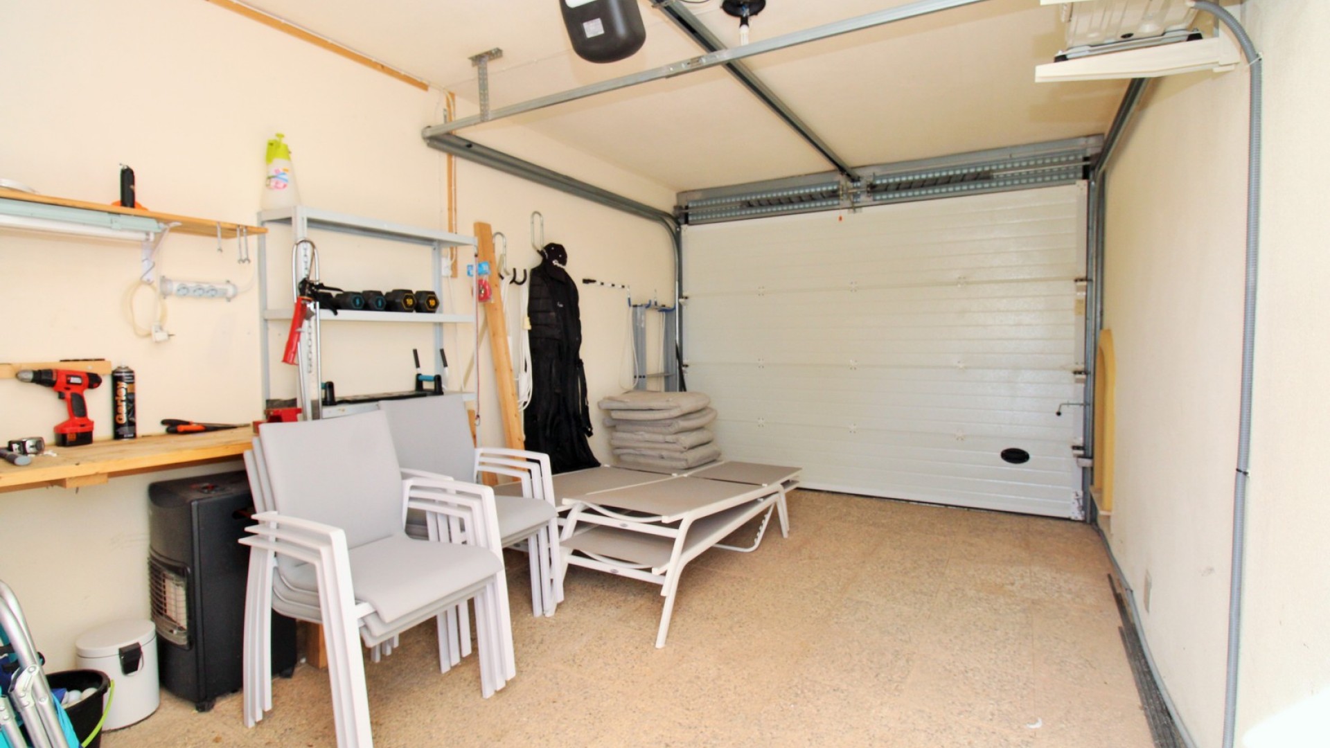 Resale - Freistehende Villa -
Las Ramblas Golf - Las Ramblas