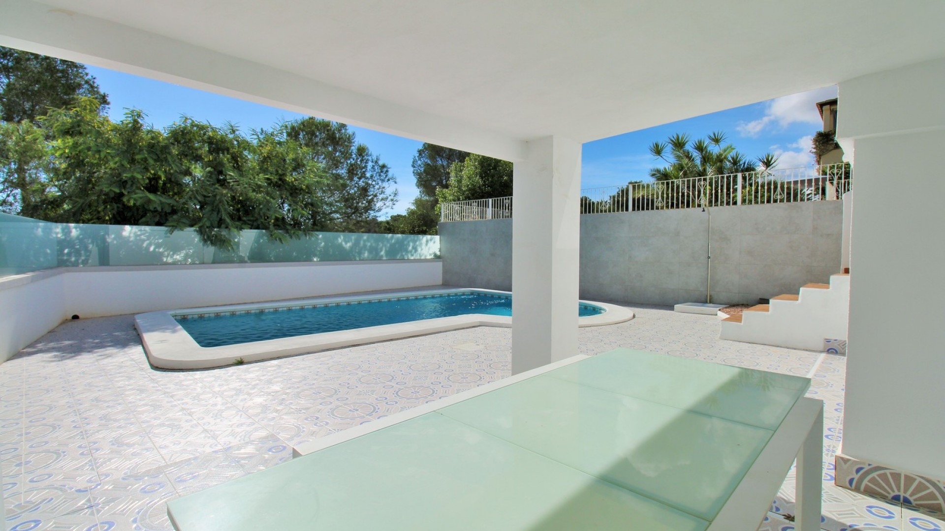 Resale - Freistehende Villa -
Las Ramblas Golf - Las Ramblas