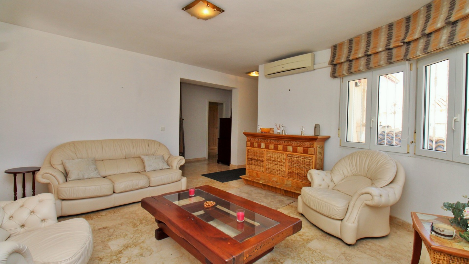 Resale - Freistehende Villa -
Las Ramblas Golf - Las Ramblas