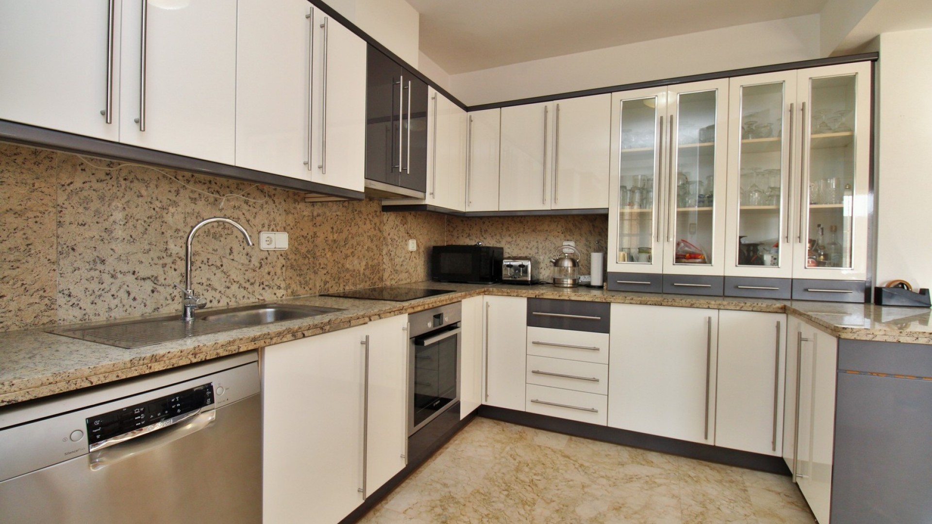 Resale - Freistehende Villa -
Las Ramblas Golf - Las Ramblas