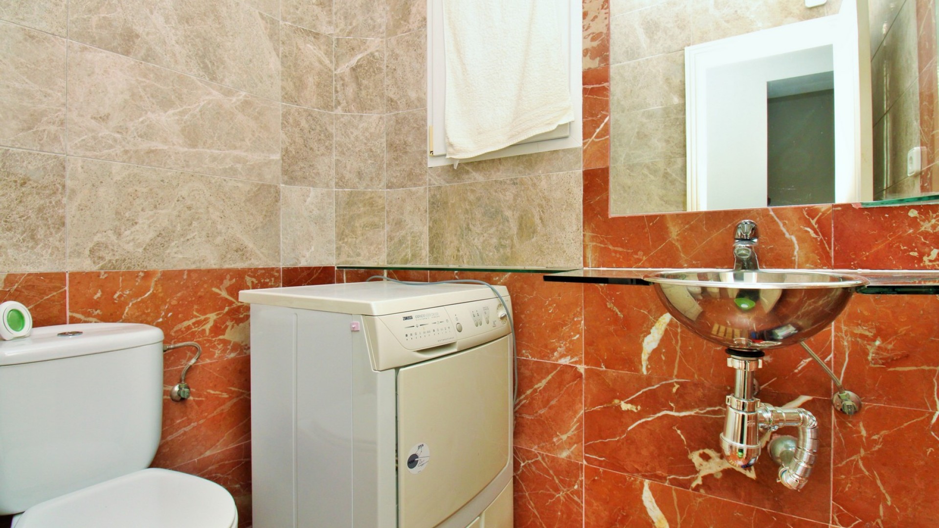 Resale - Freistehende Villa -
Las Ramblas Golf - Las Ramblas