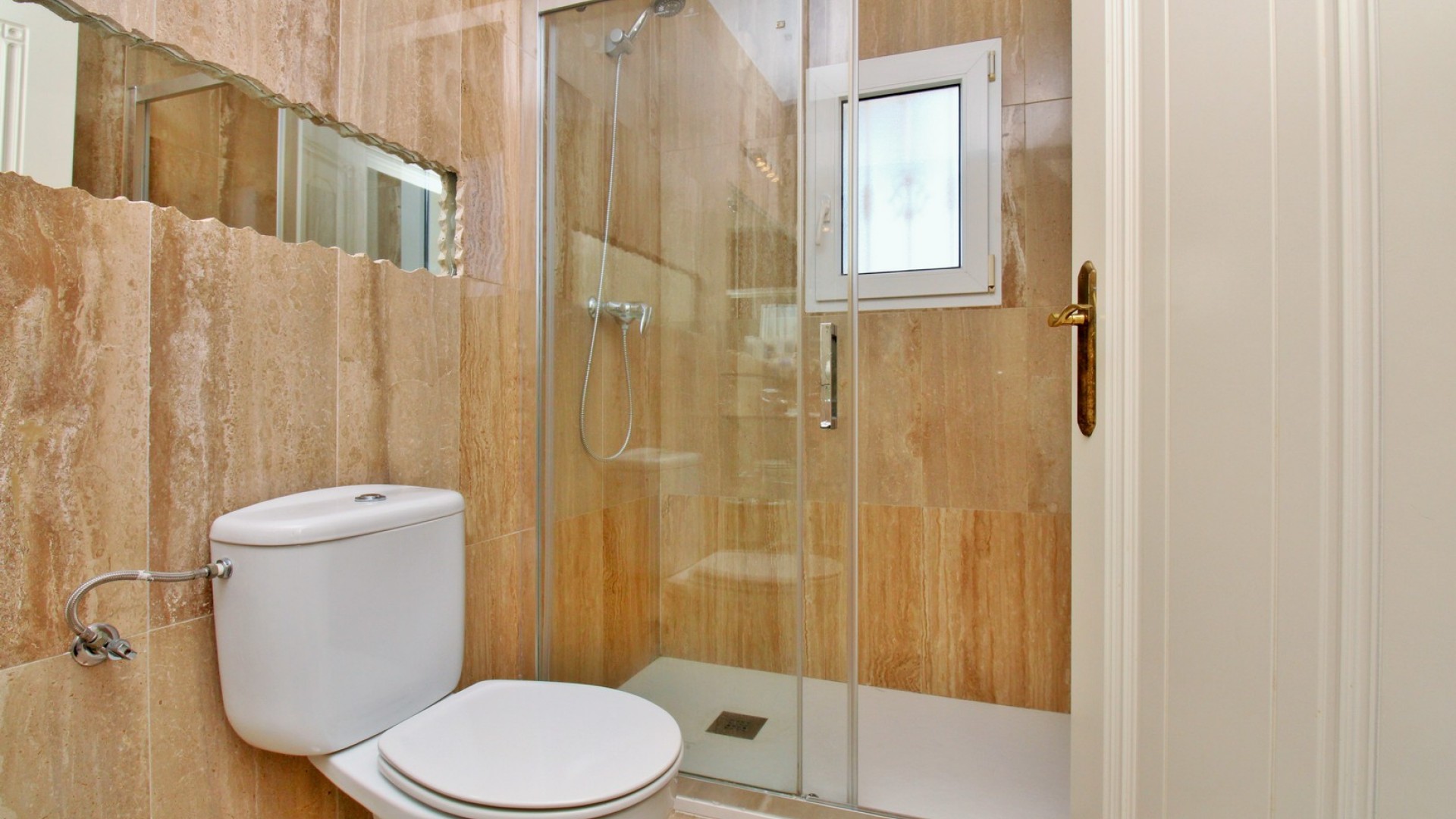 Resale - Freistehende Villa -
Las Ramblas Golf - Las Ramblas