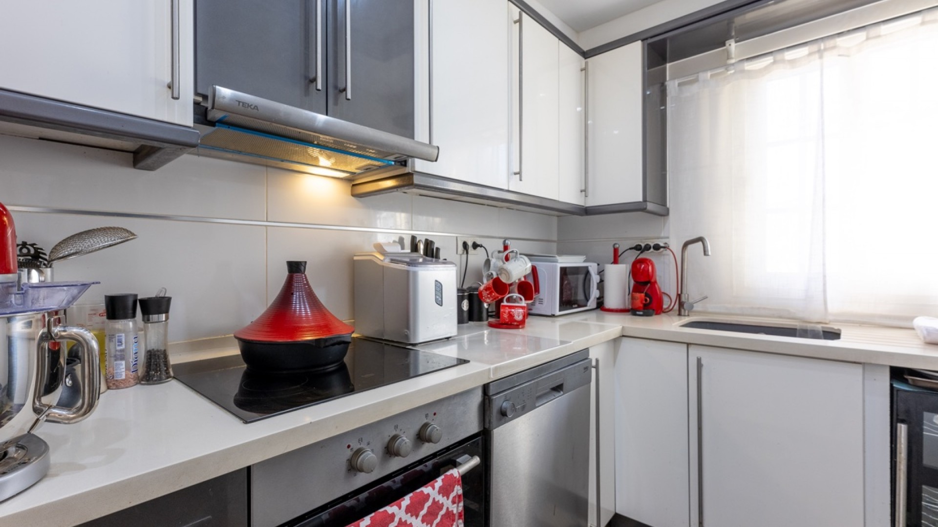 Resale - Freistehende Villa -
Las Ramblas Golf - Las Ramblas