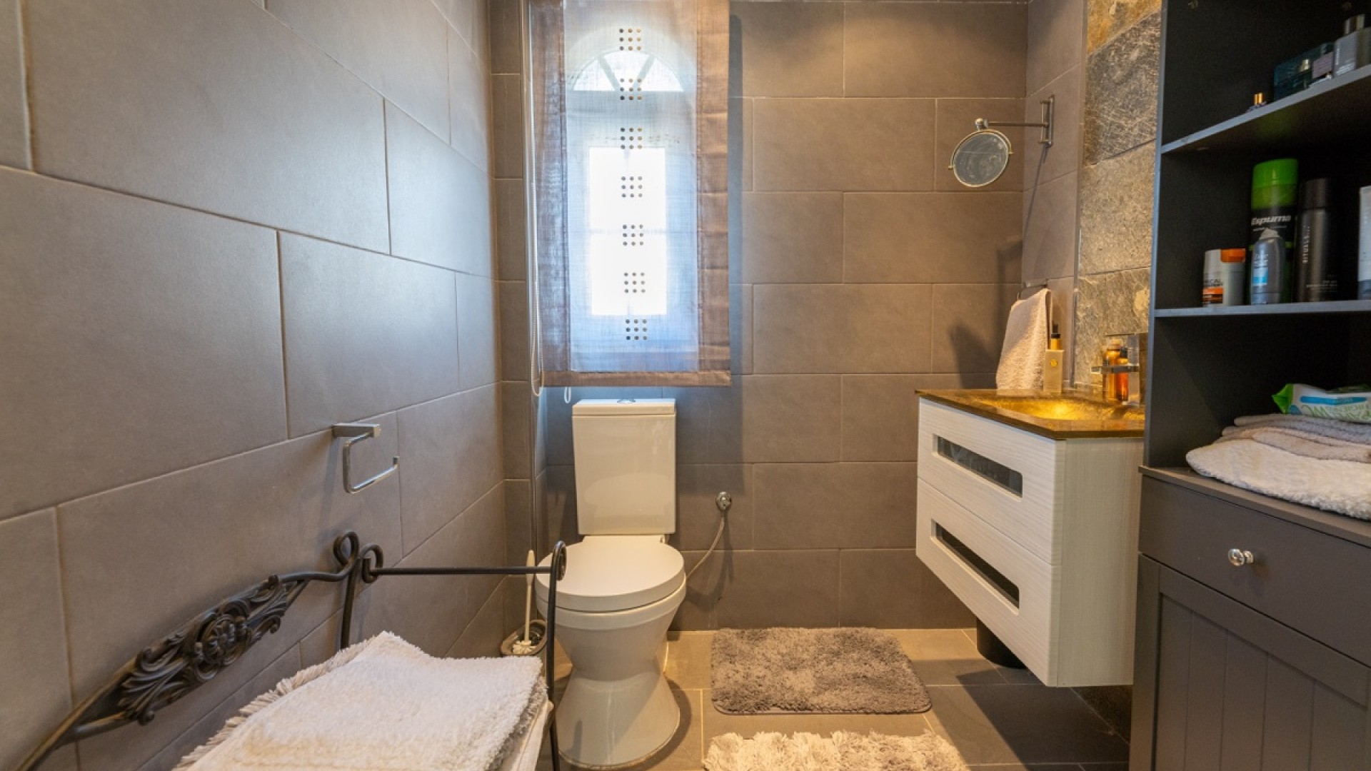 Resale - Freistehende Villa -
Las Ramblas Golf - Las Ramblas