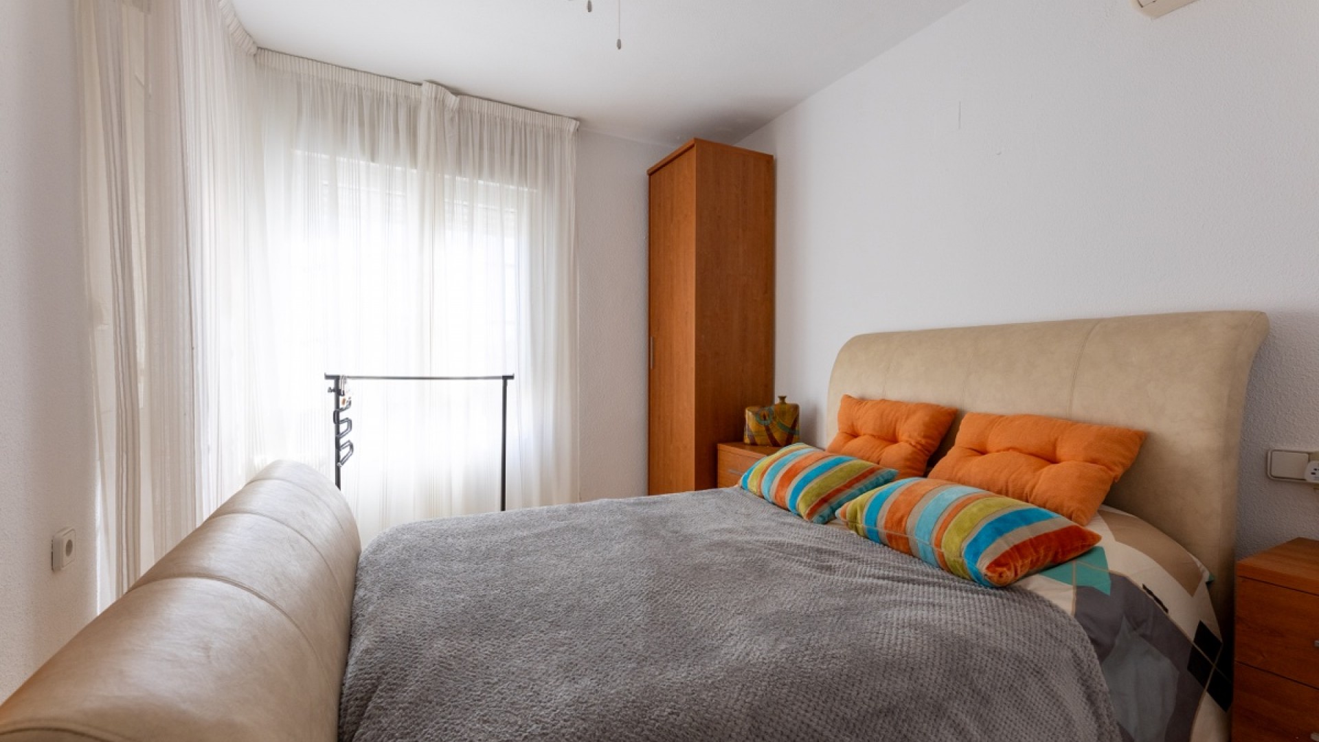 Resale - Freistehende Villa -
Las Ramblas Golf - Las Ramblas