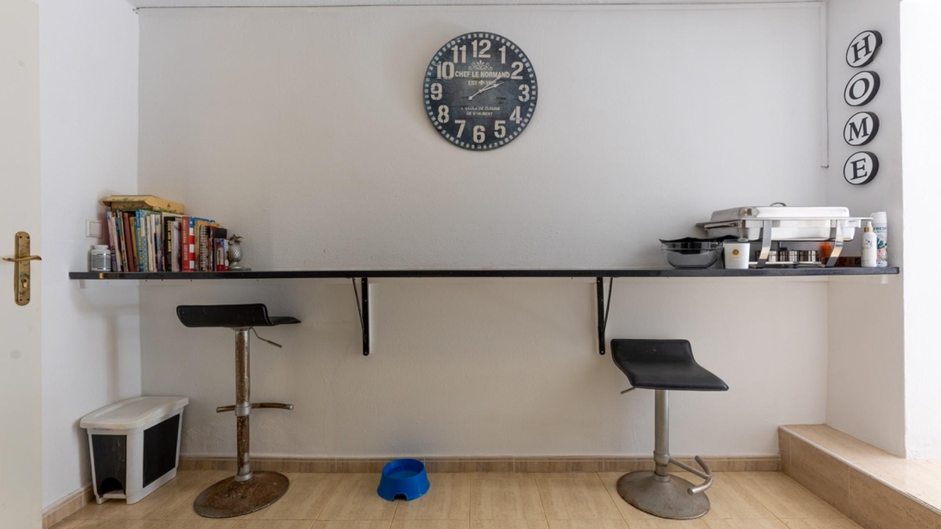 Resale - Freistehende Villa -
Las Ramblas Golf - Las Ramblas