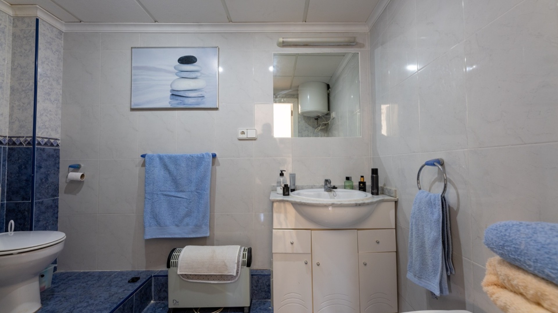 Resale - Freistehende Villa -
Las Ramblas Golf - Las Ramblas