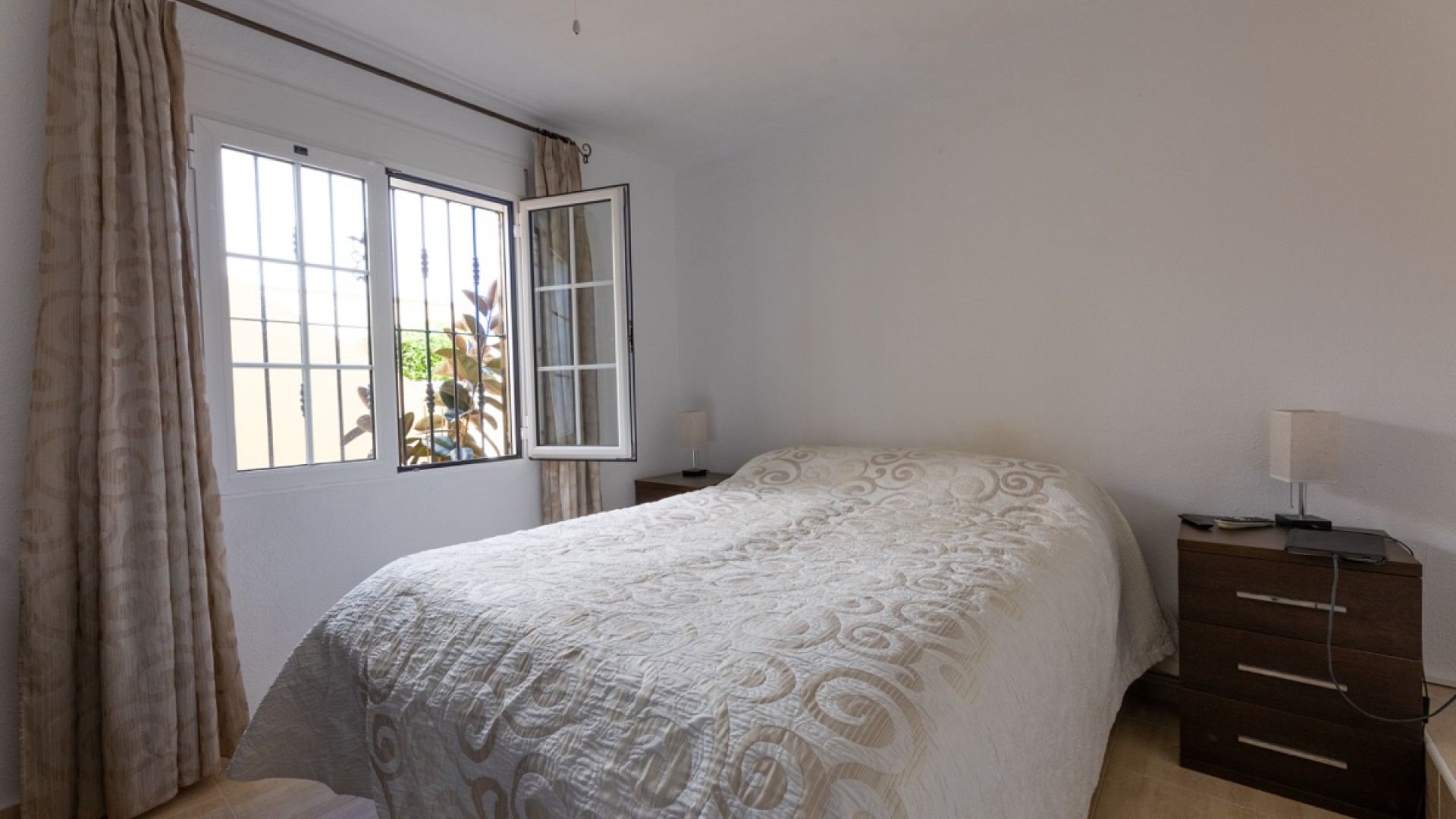 Resale - Freistehende Villa -
Las Ramblas Golf - Las Ramblas