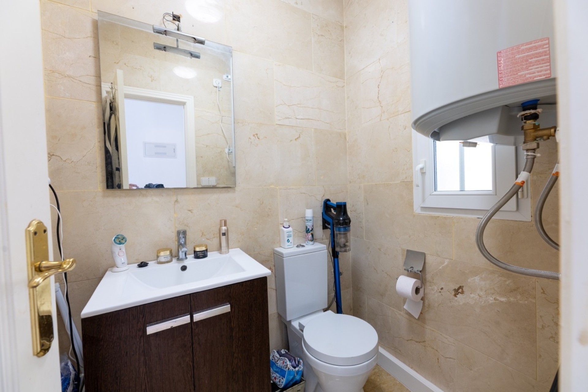 Resale - Freistehende Villa -
Las Ramblas Golf - Las Ramblas