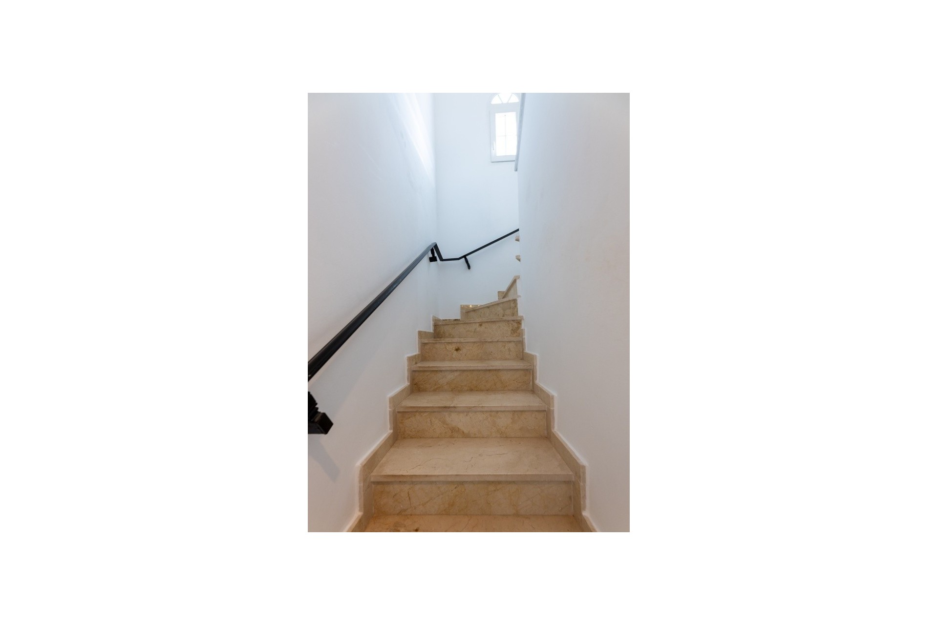 Resale - Freistehende Villa -
Las Ramblas Golf - Las Ramblas