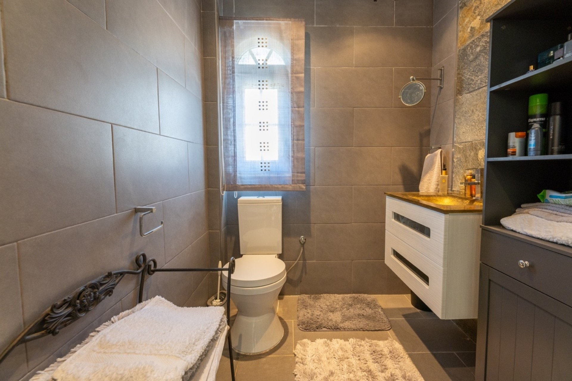 Resale - Freistehende Villa -
Las Ramblas Golf - Las Ramblas