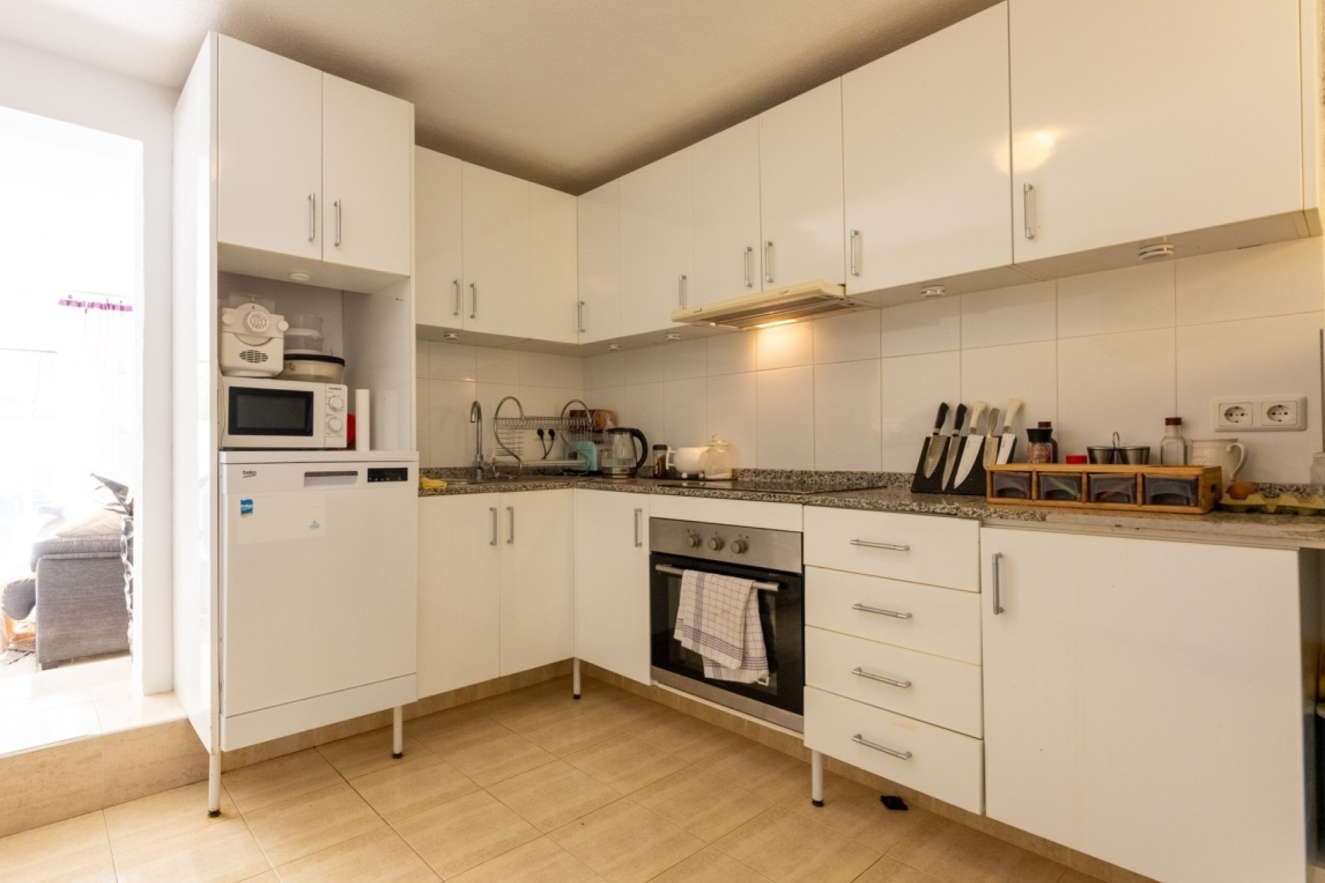 Resale - Freistehende Villa -
Las Ramblas Golf - Las Ramblas