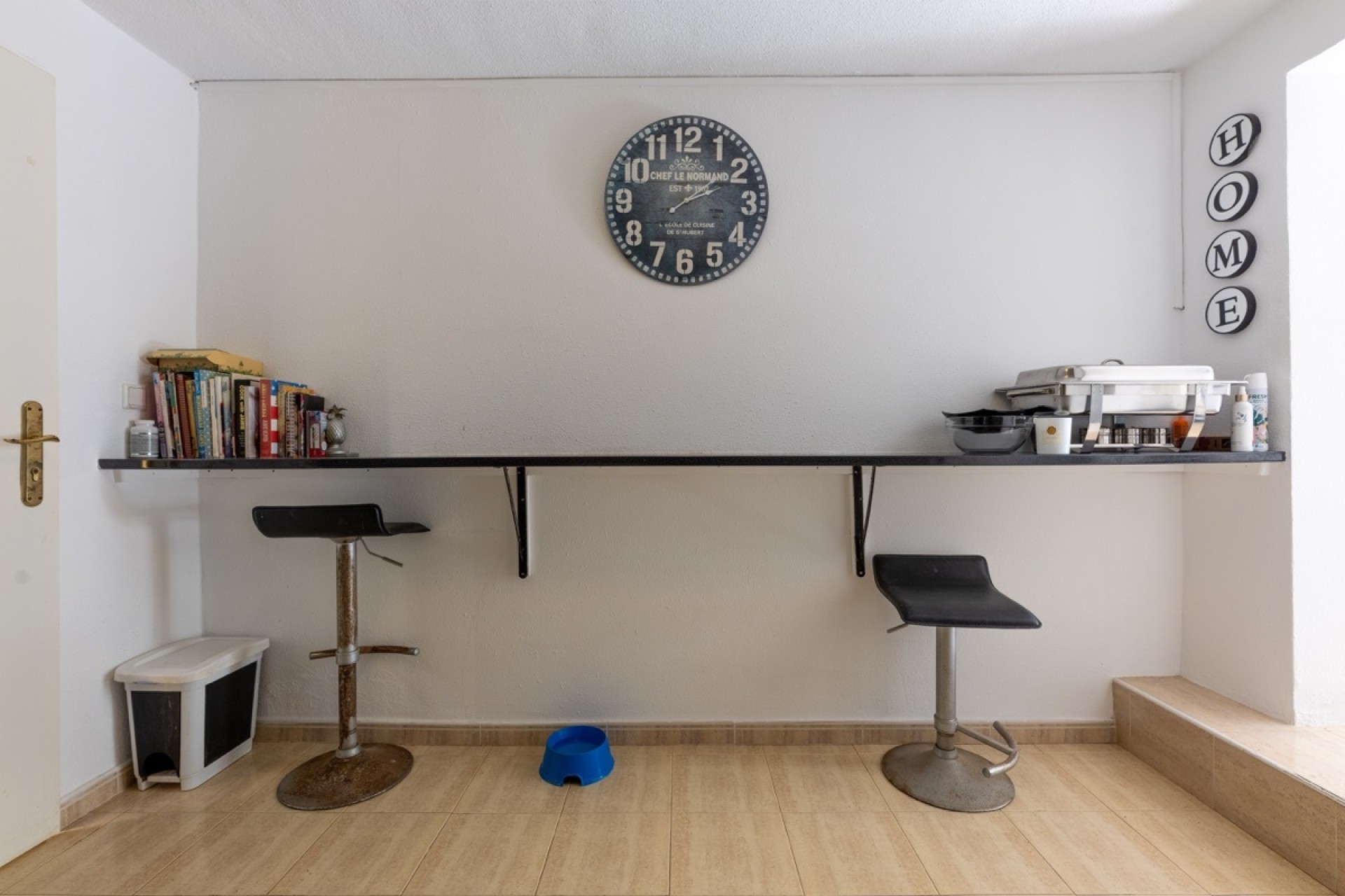 Resale - Freistehende Villa -
Las Ramblas Golf - Las Ramblas