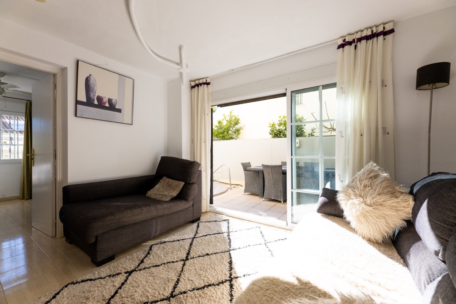 Resale - Freistehende Villa -
Las Ramblas Golf - Las Ramblas