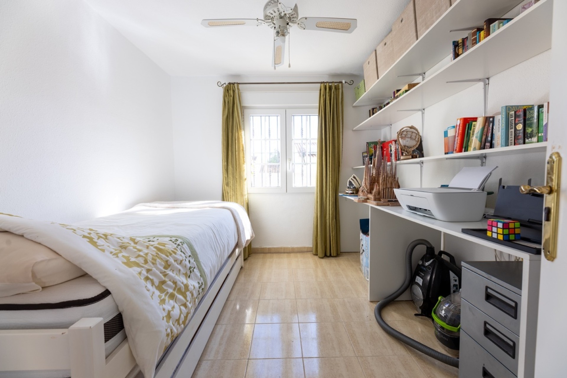 Resale - Freistehende Villa -
Las Ramblas Golf - Las Ramblas