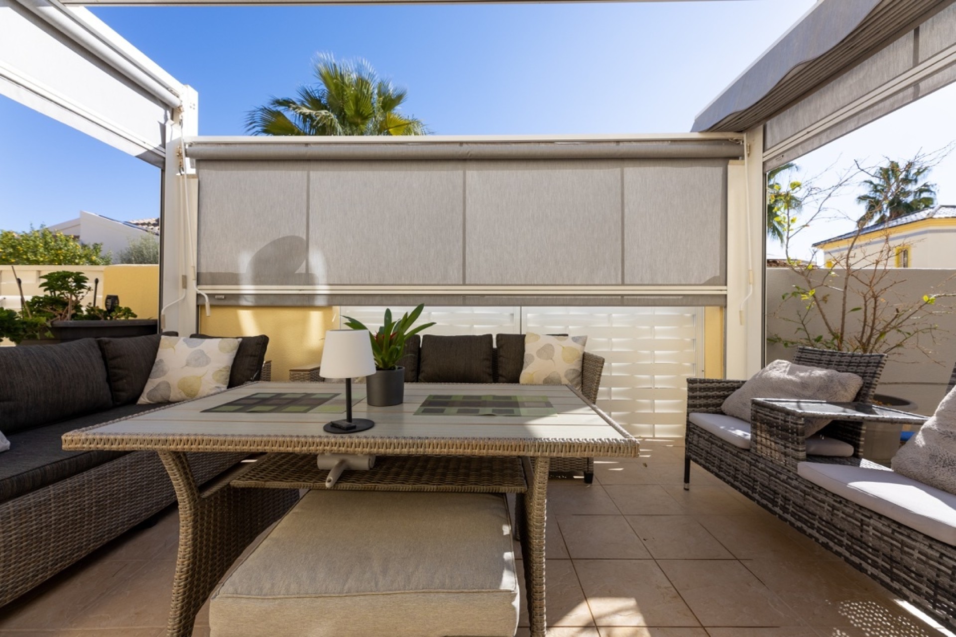 Resale - Freistehende Villa -
Las Ramblas Golf - Las Ramblas