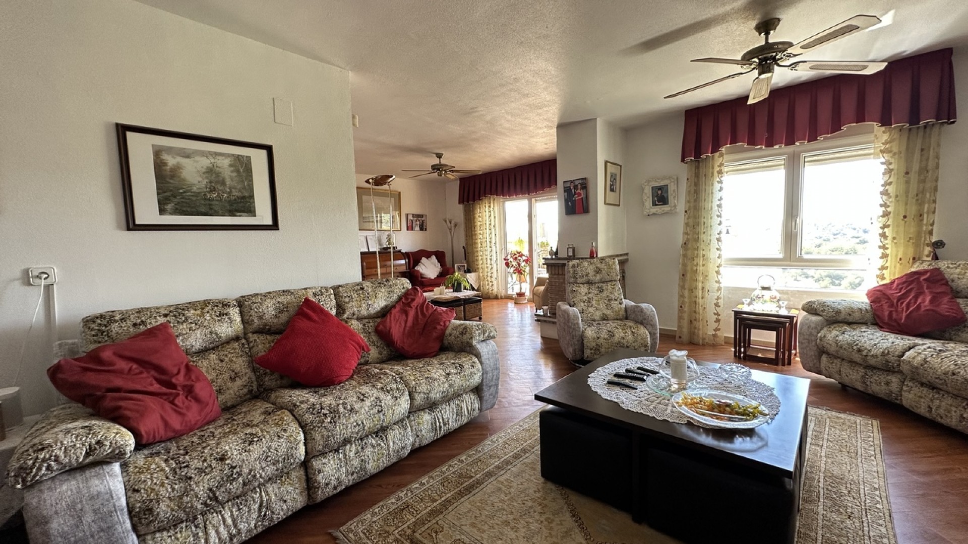 Resale - Freistehende Villa -
Las Ramblas Golf - Las Ramblas