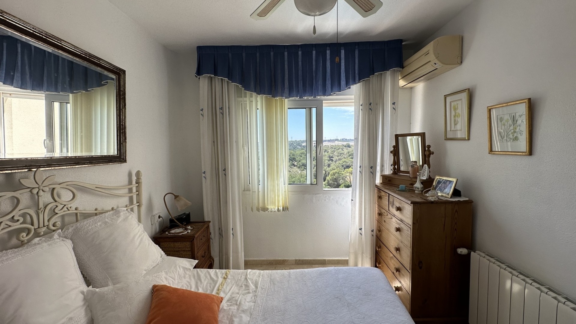 Resale - Freistehende Villa -
Las Ramblas Golf - Las Ramblas