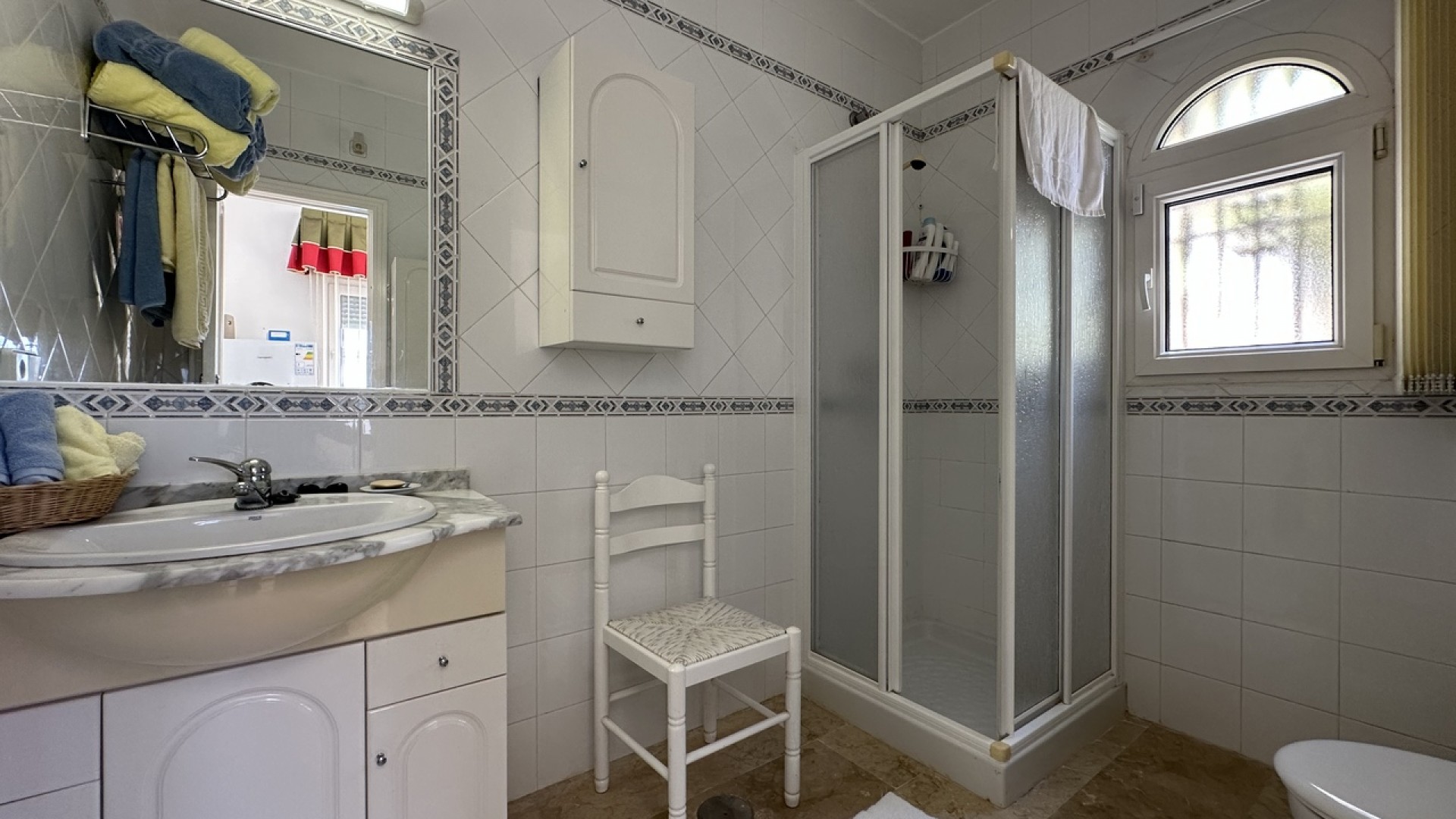 Resale - Freistehende Villa -
Las Ramblas Golf - Las Ramblas