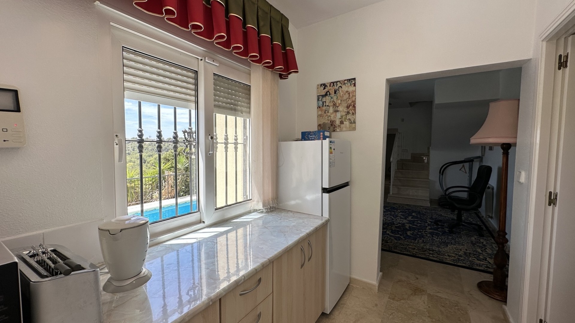 Resale - Freistehende Villa -
Las Ramblas Golf - Las Ramblas