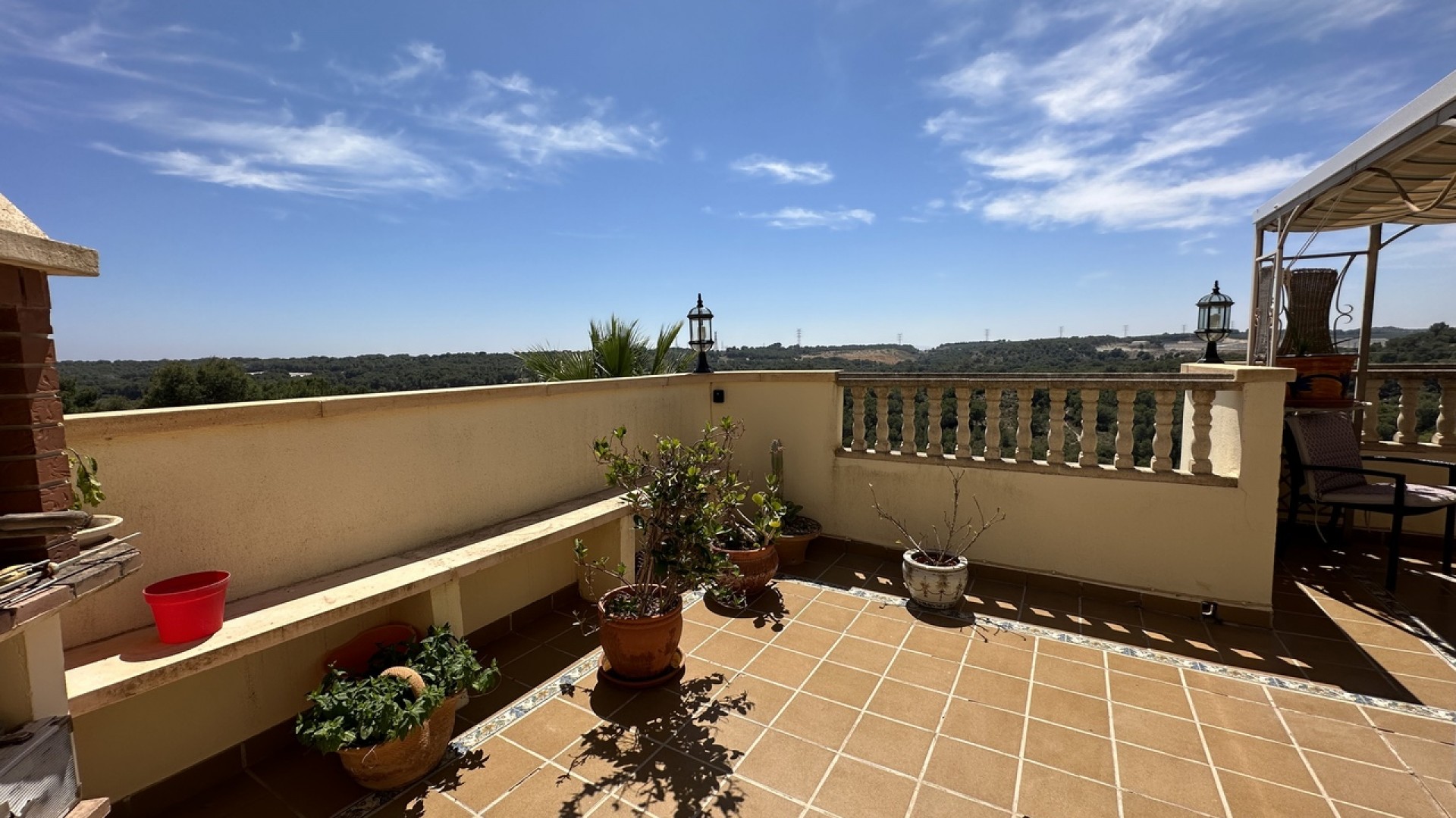 Resale - Freistehende Villa -
Las Ramblas Golf - Las Ramblas