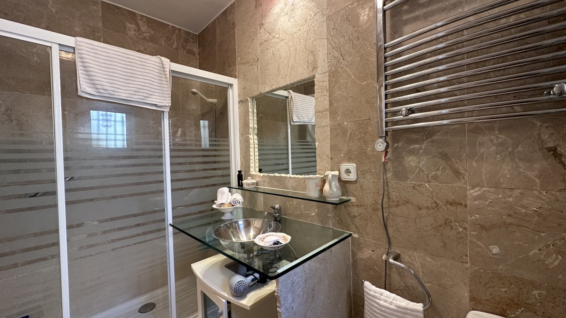 Resale - Freistehende Villa -
Las Ramblas Golf - Las Ramblas