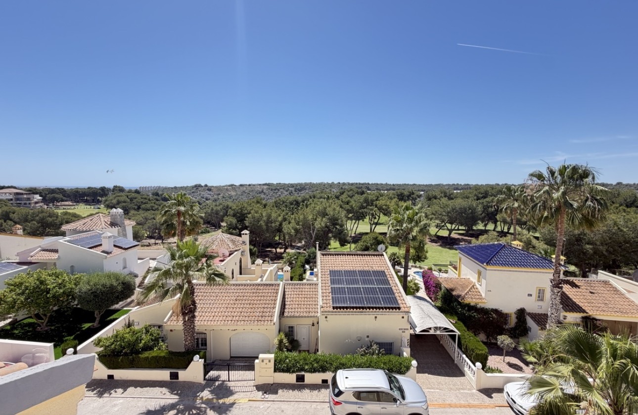 Resale - Freistehende Villa -
Las Ramblas Golf