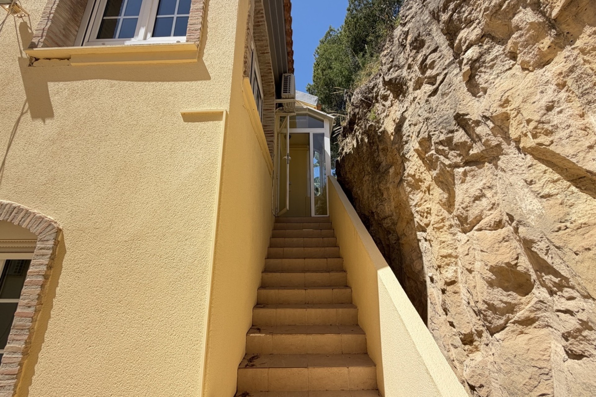 Resale - Freistehende Villa -
Las Ramblas Golf