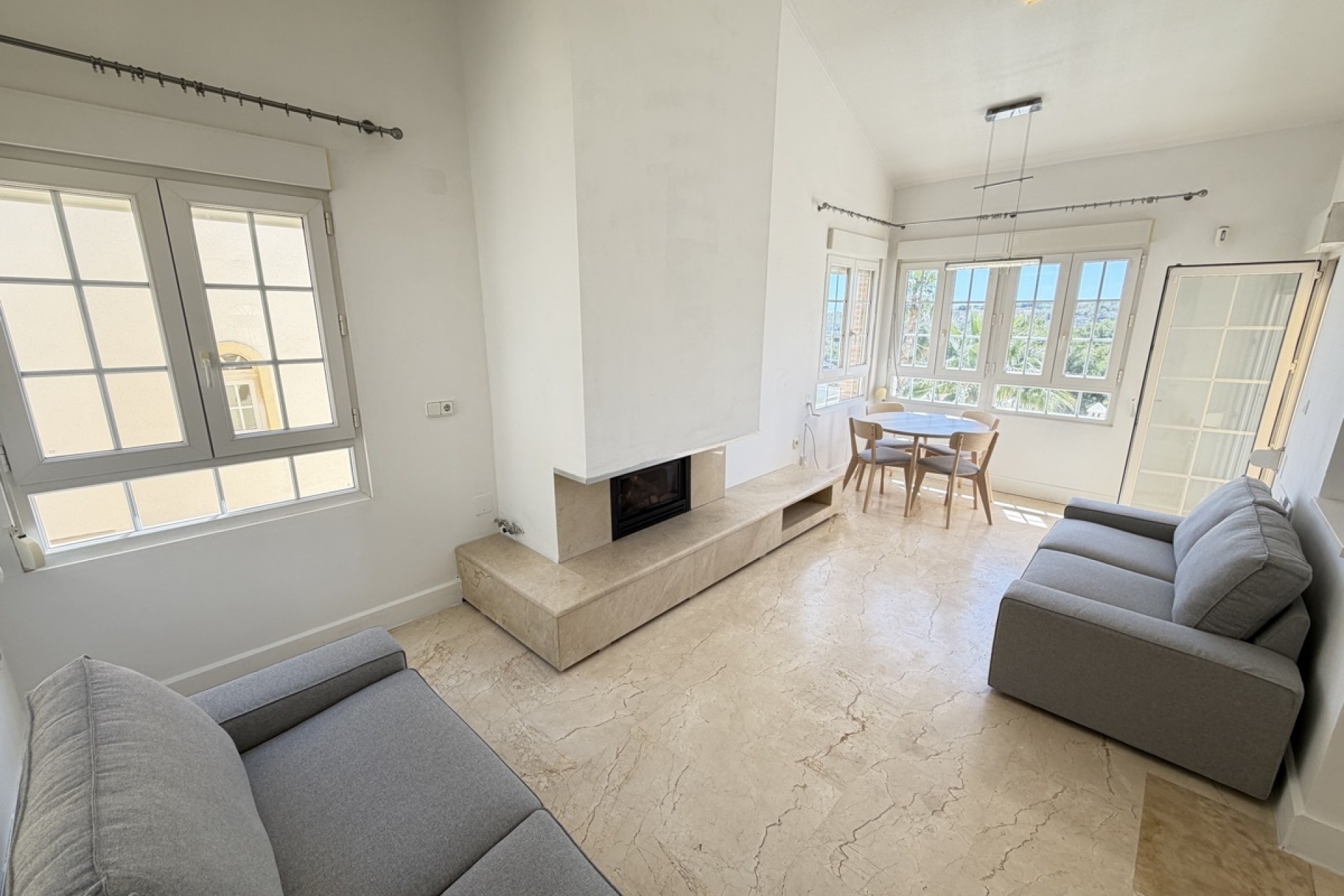 Resale - Freistehende Villa -
Las Ramblas Golf