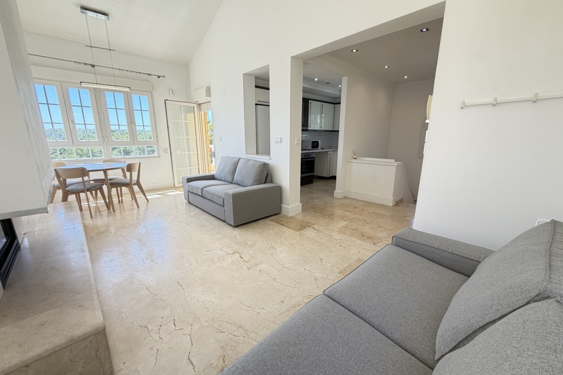 Resale - Freistehende Villa -
Las Ramblas Golf