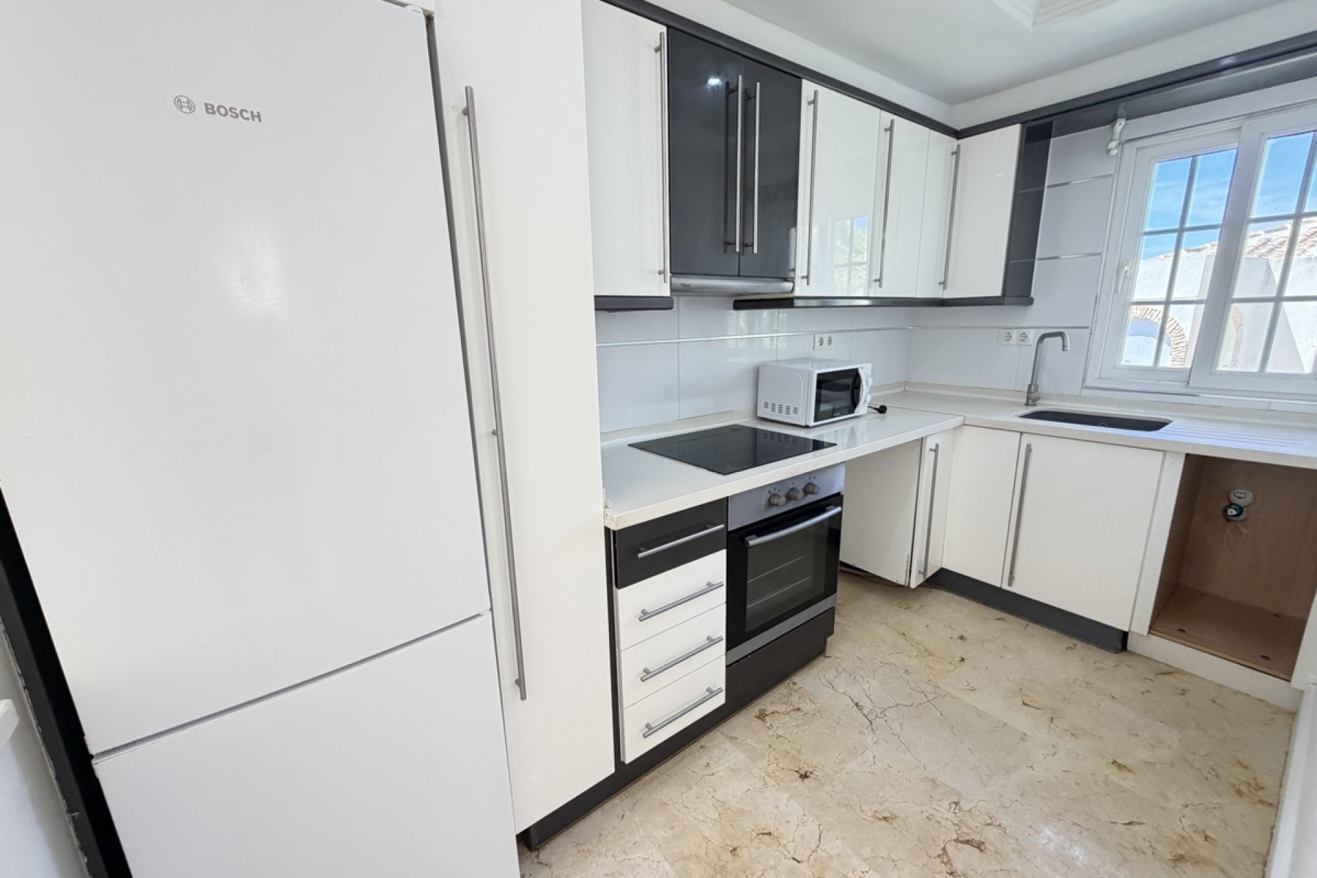 Resale - Freistehende Villa -
Las Ramblas Golf