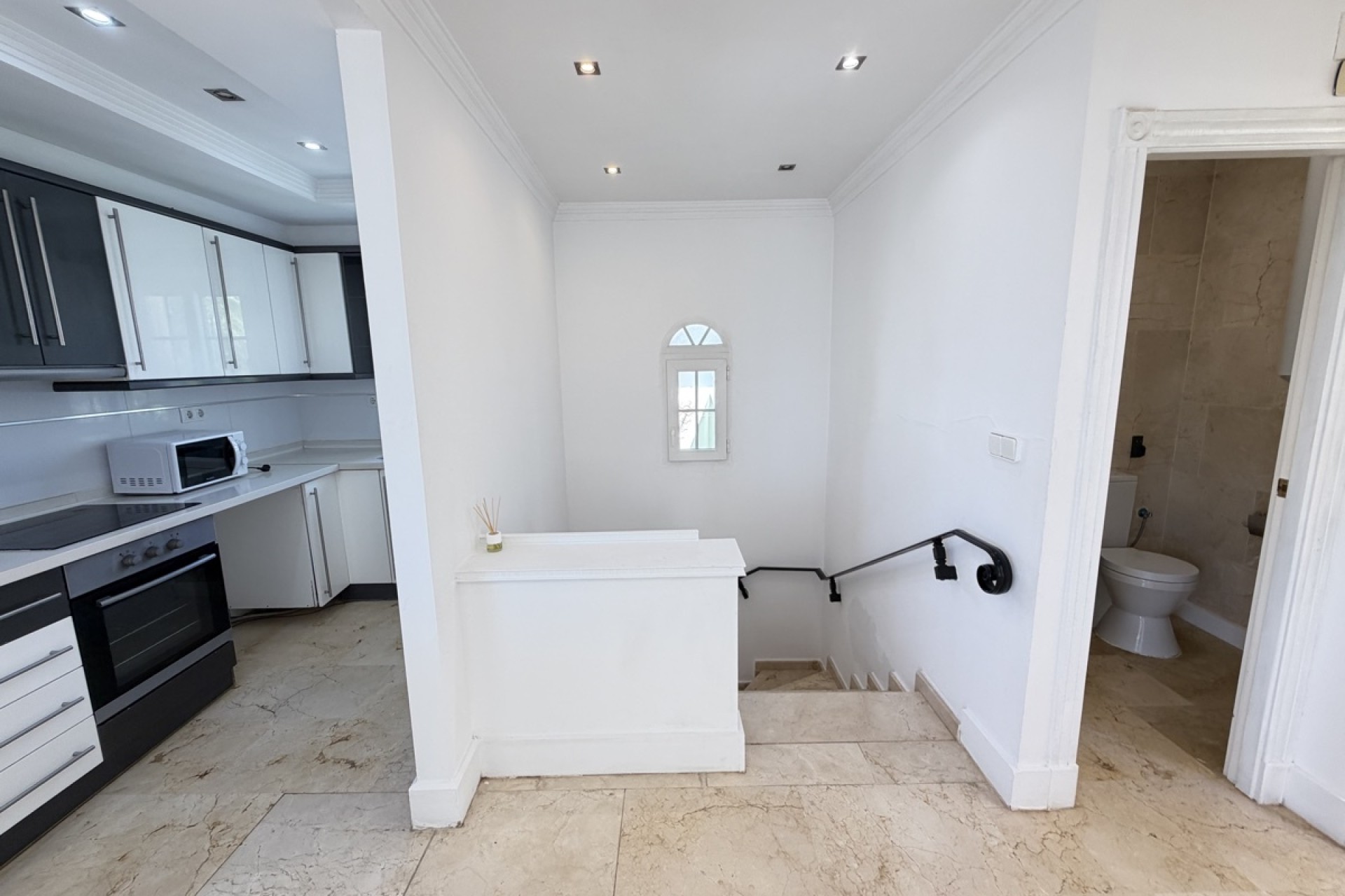 Resale - Freistehende Villa -
Las Ramblas Golf