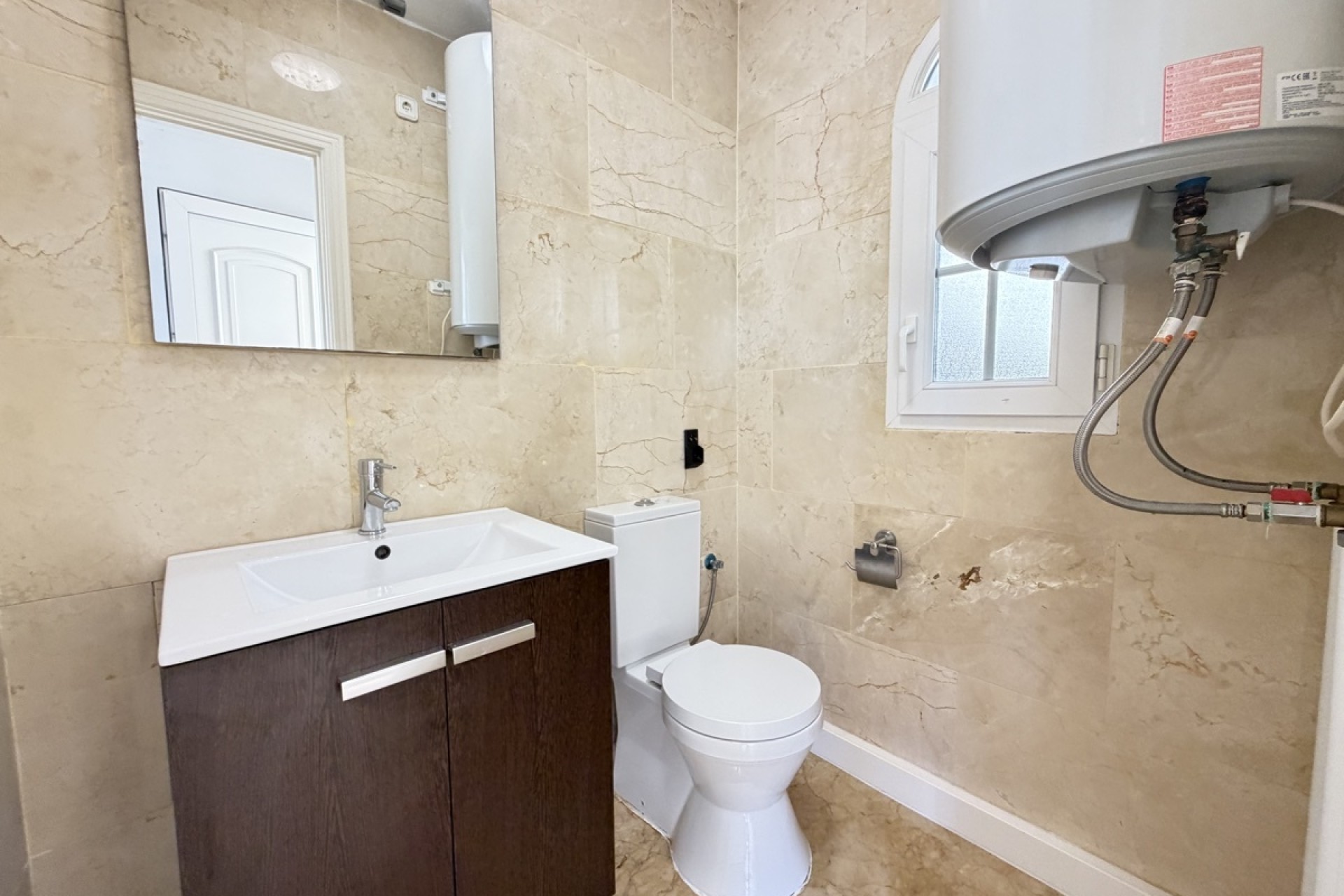 Resale - Freistehende Villa -
Las Ramblas Golf
