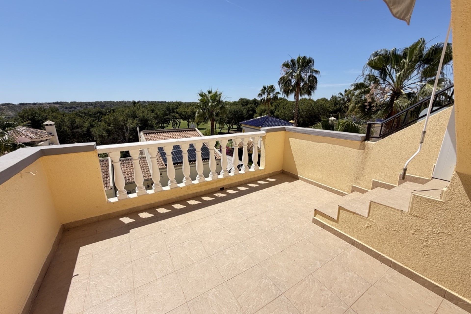 Resale - Freistehende Villa -
Las Ramblas Golf
