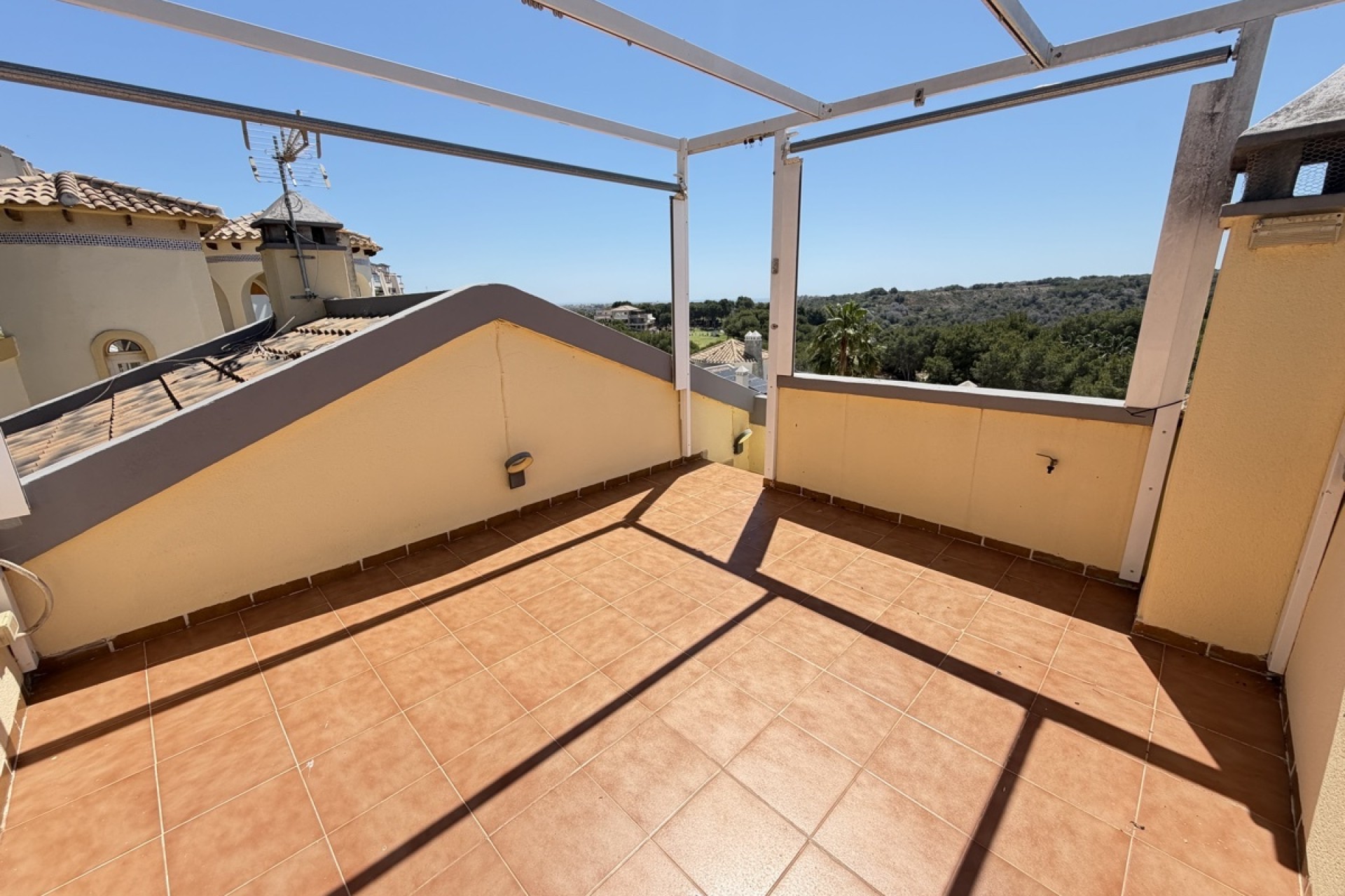 Resale - Freistehende Villa -
Las Ramblas Golf