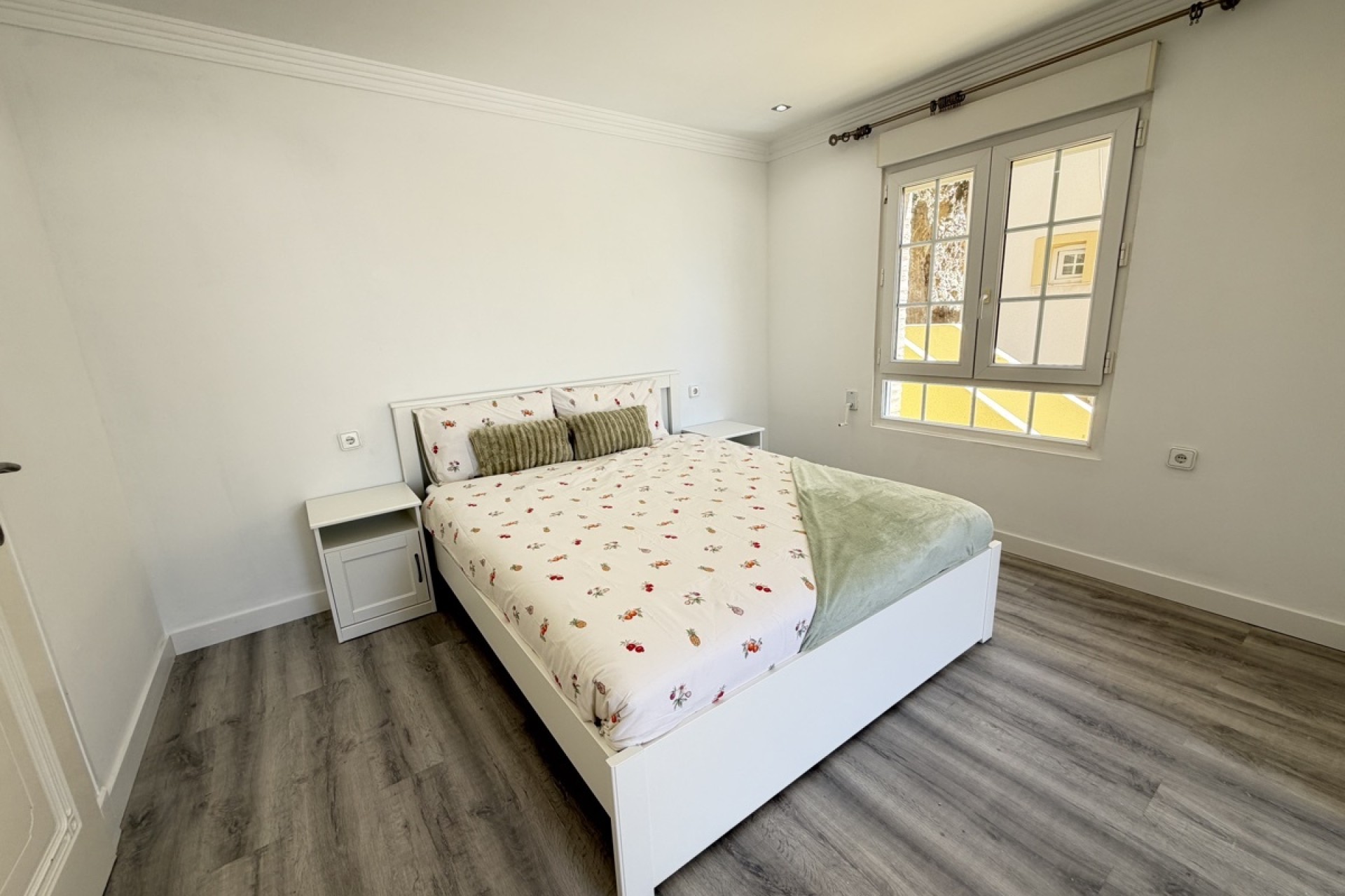 Resale - Freistehende Villa -
Las Ramblas Golf