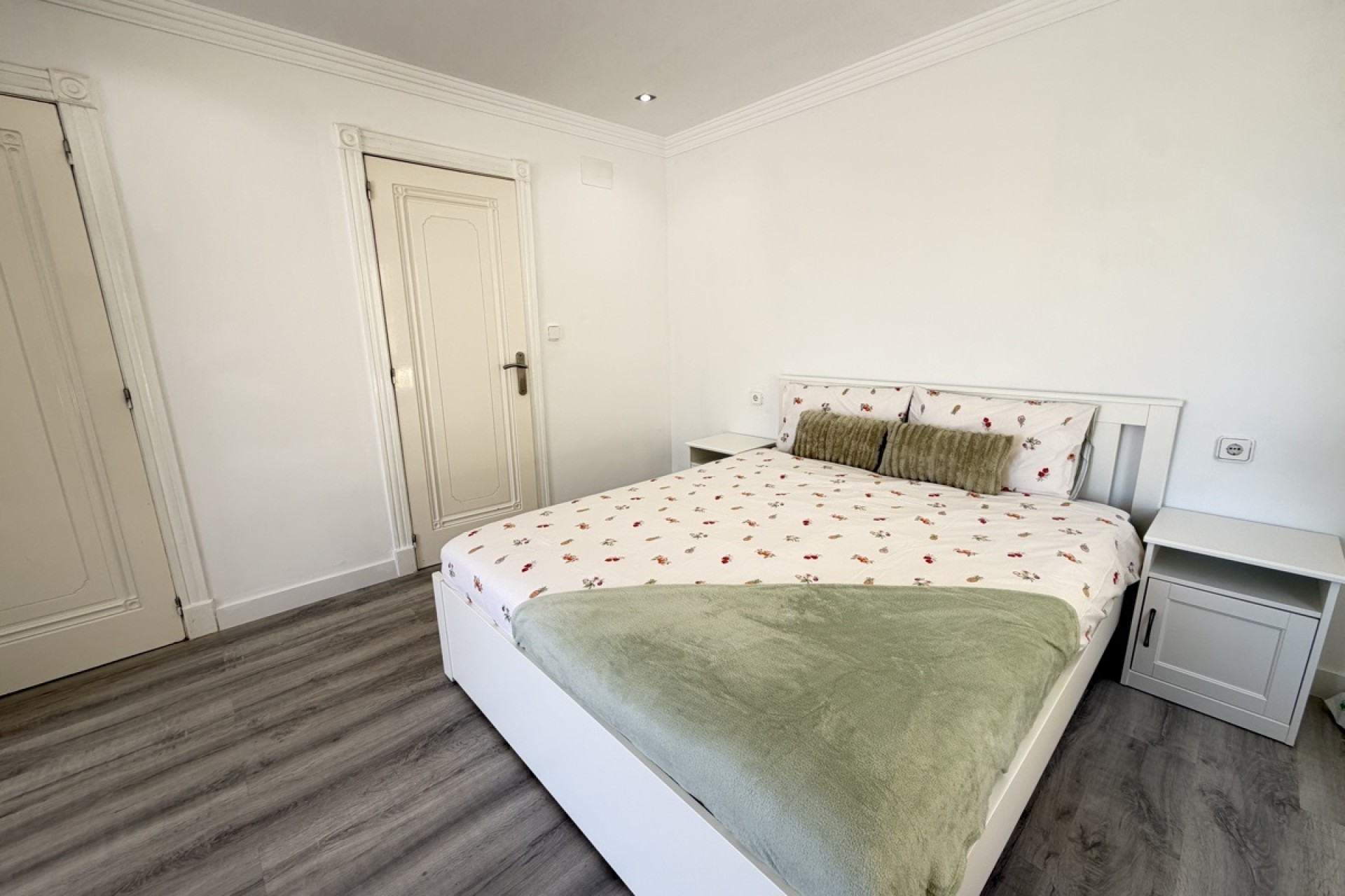Resale - Freistehende Villa -
Las Ramblas Golf