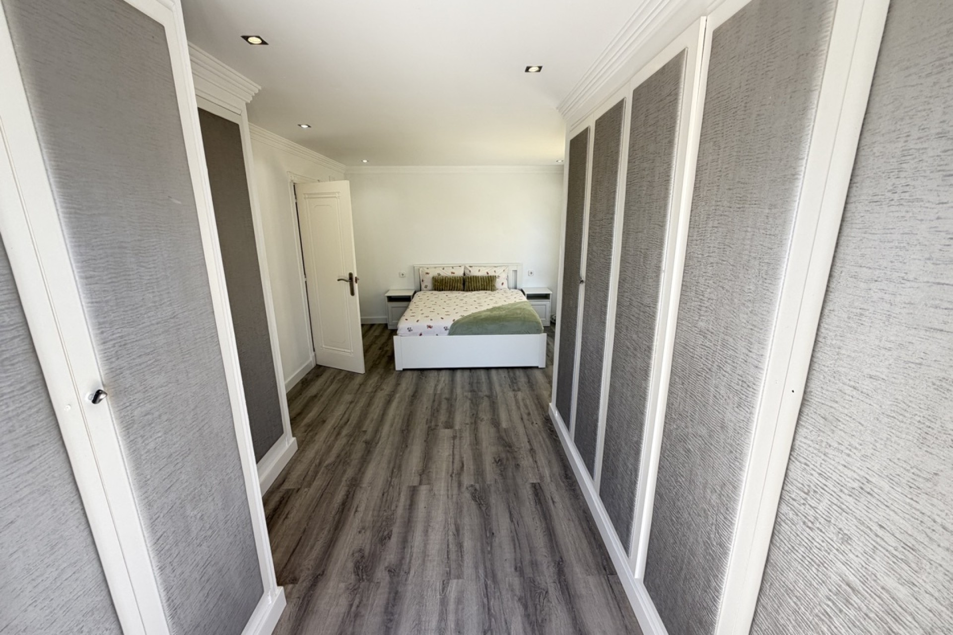 Resale - Freistehende Villa -
Las Ramblas Golf